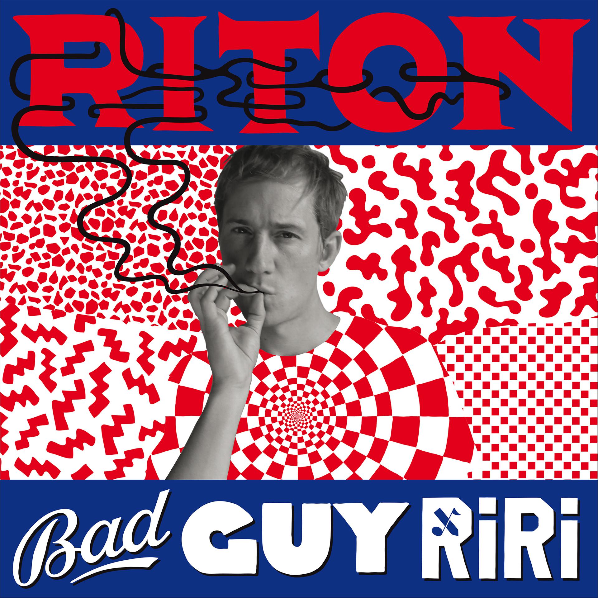 Постер альбома Bad Guy Ri Ri