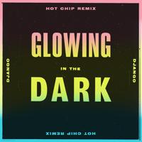 Постер альбома Glowing in the Dark