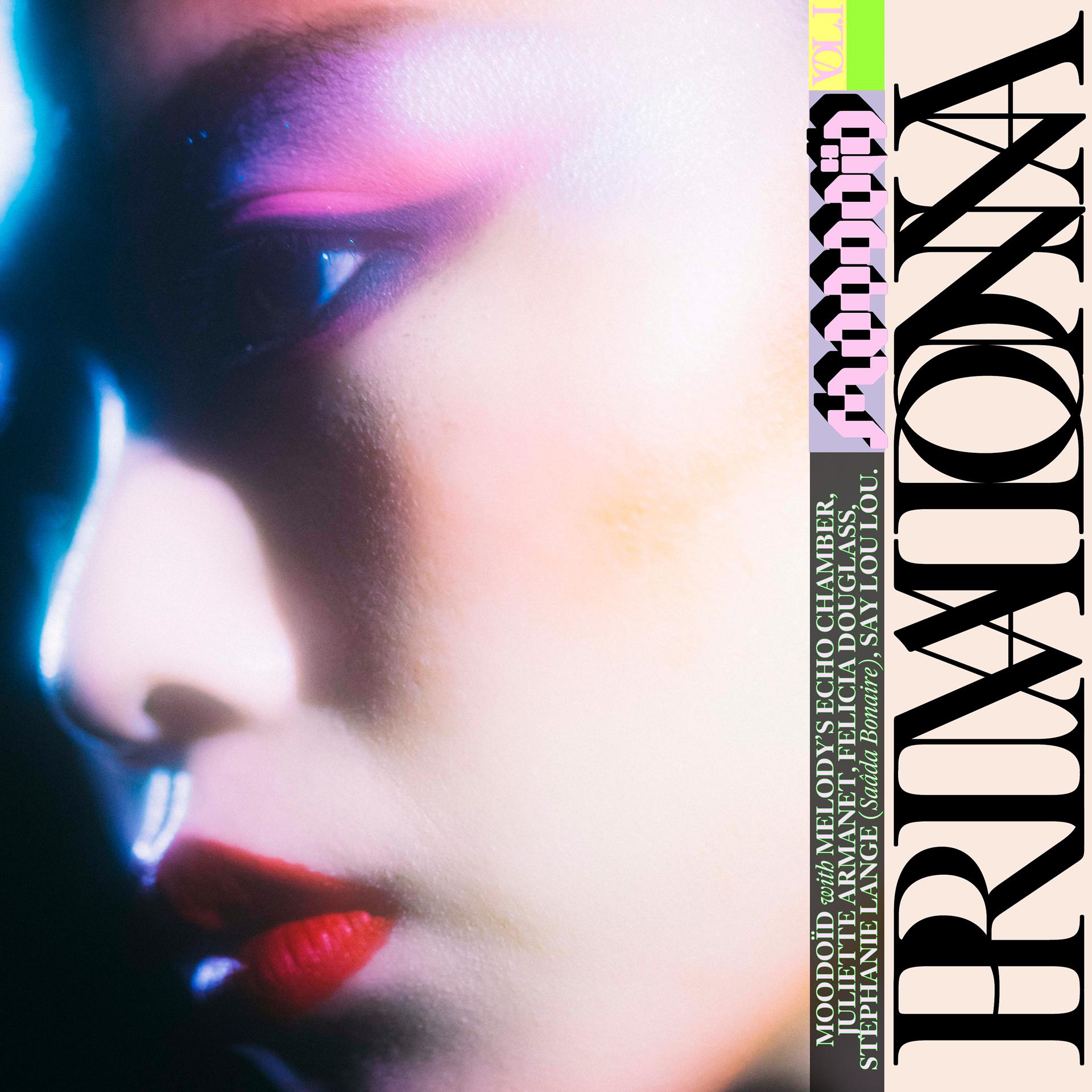 Постер альбома PrimaDonna vol. 1