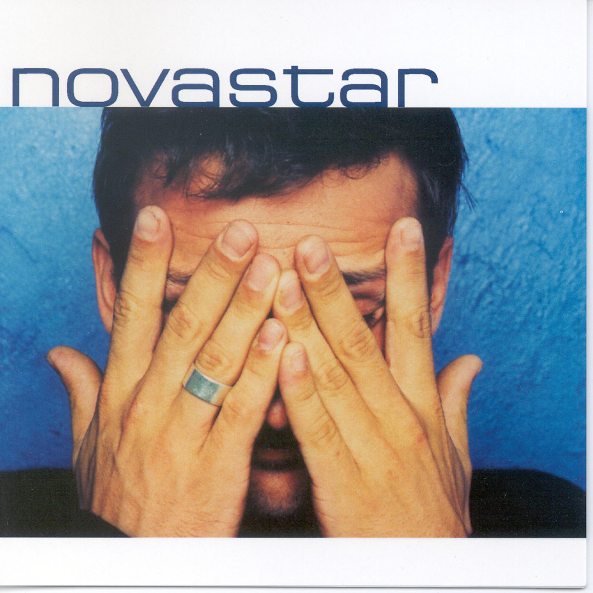 Постер альбома Novastar