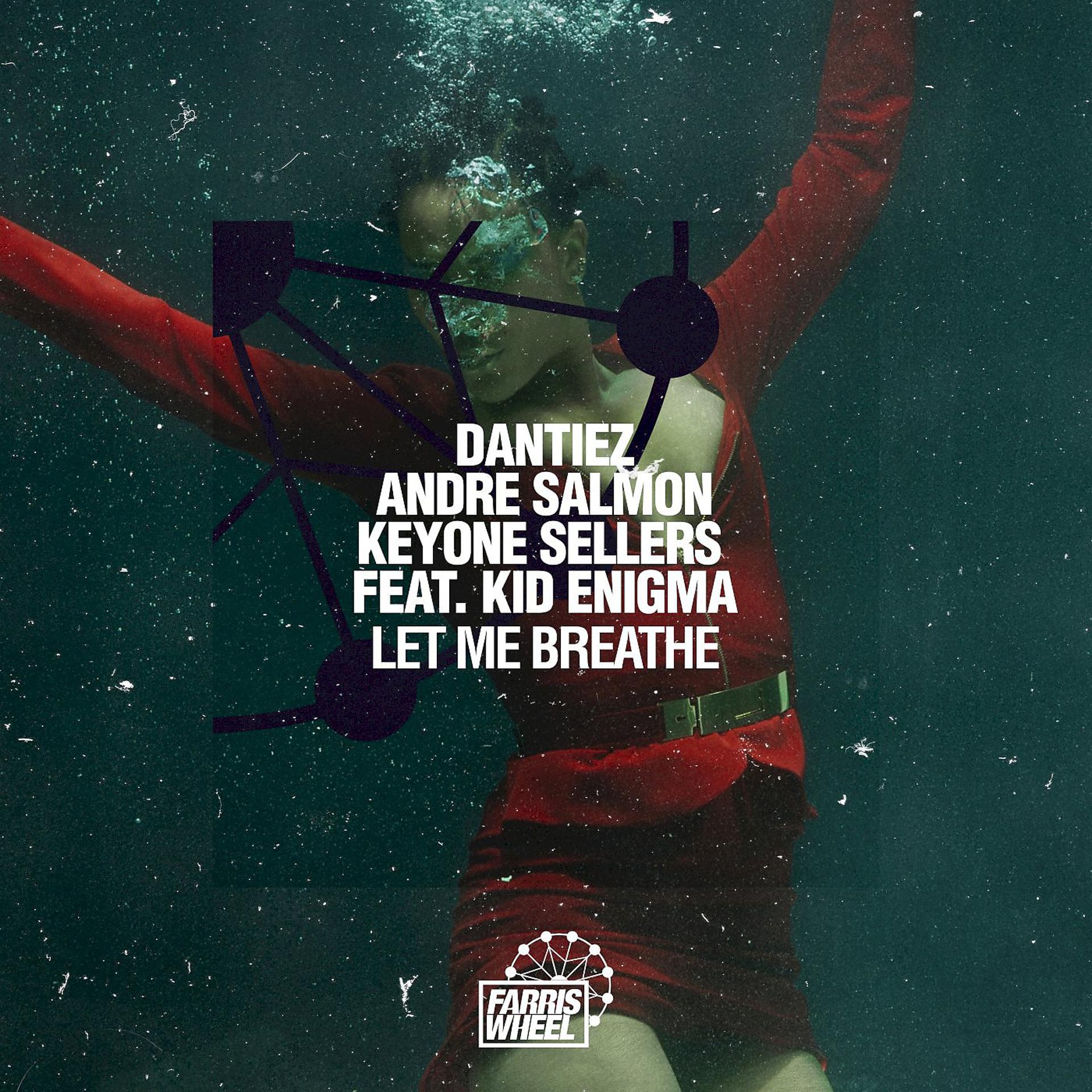 Постер альбома Let Me Breathe