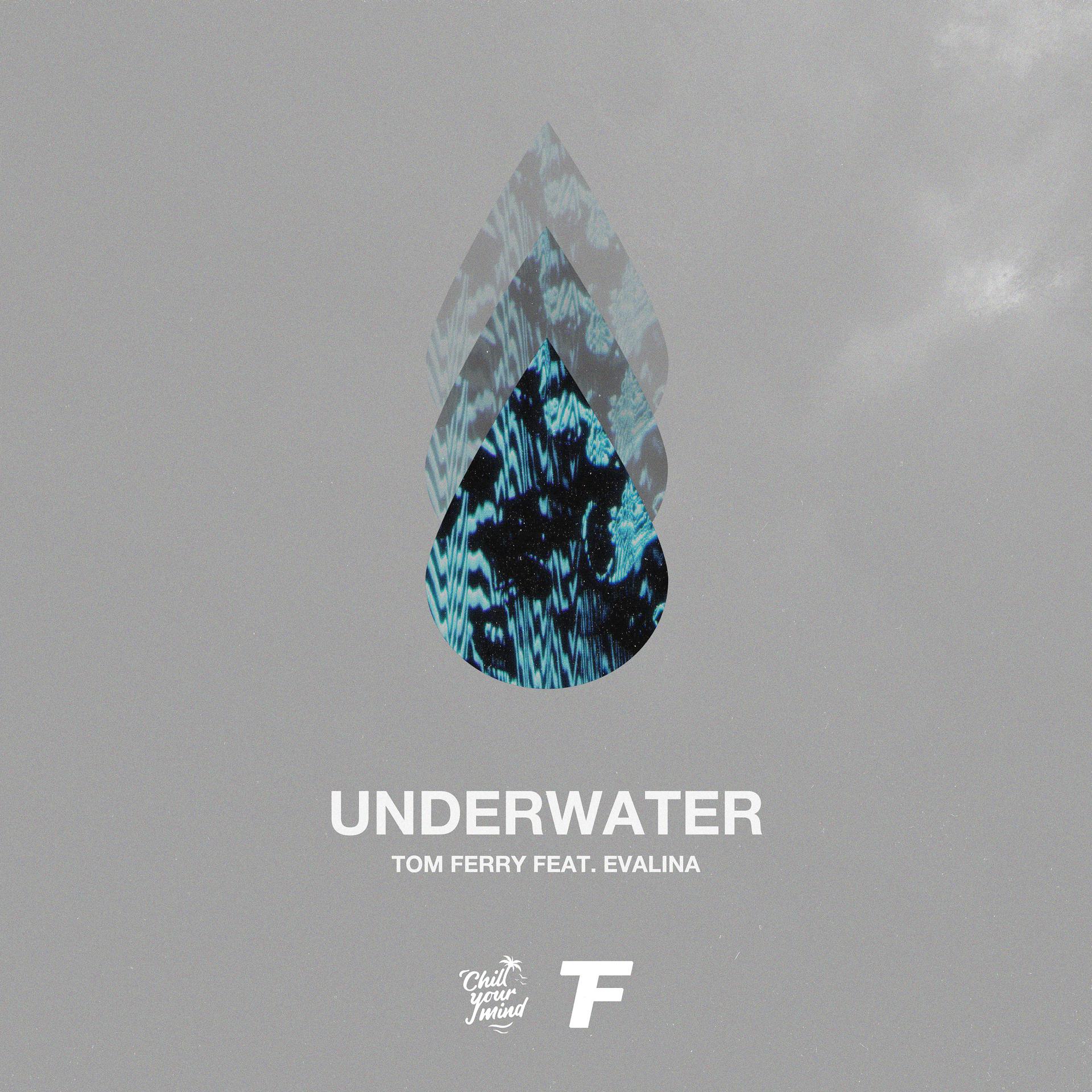 Постер альбома Underwater (feat. EVALINA)