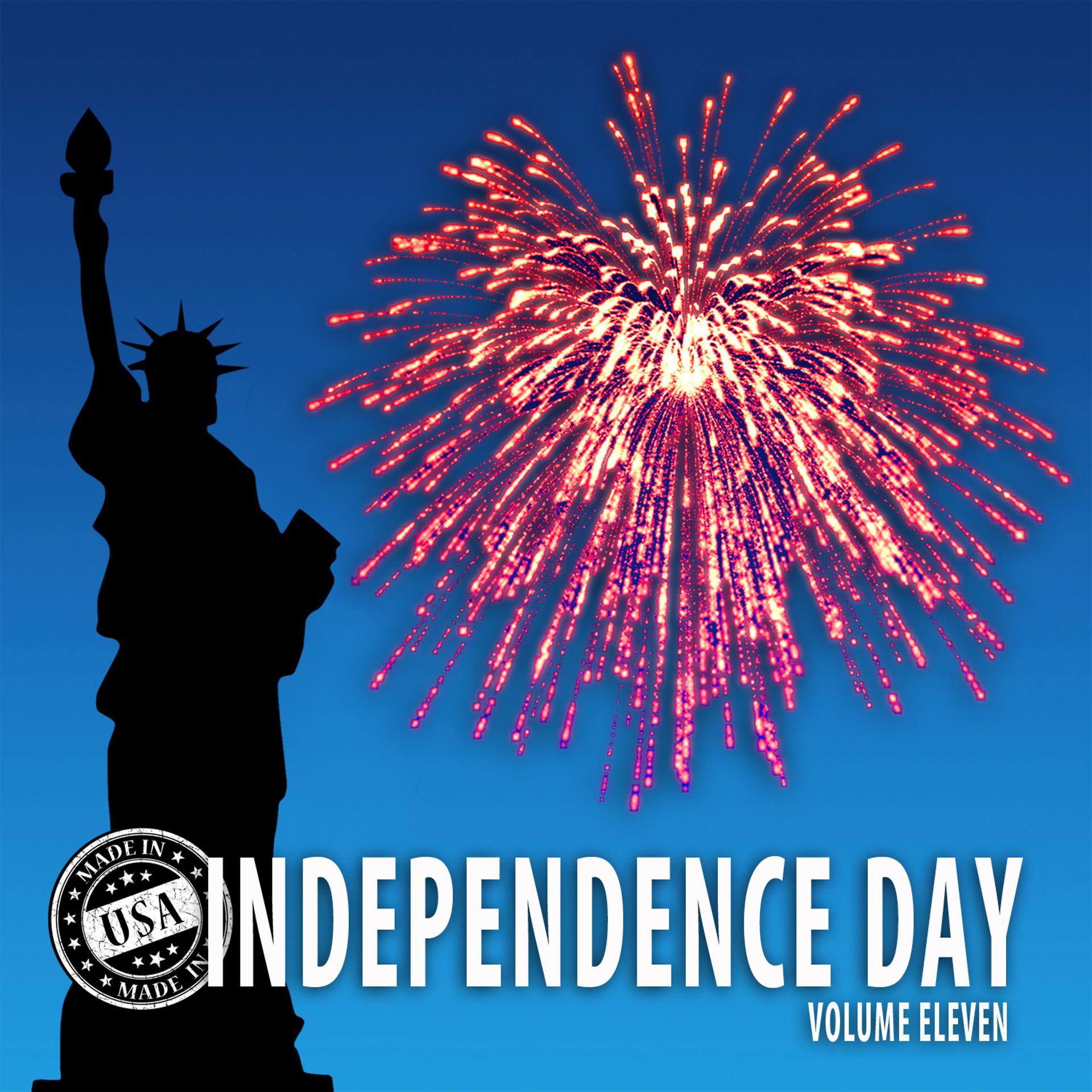 Постер альбома Independence Day, Vol. 11