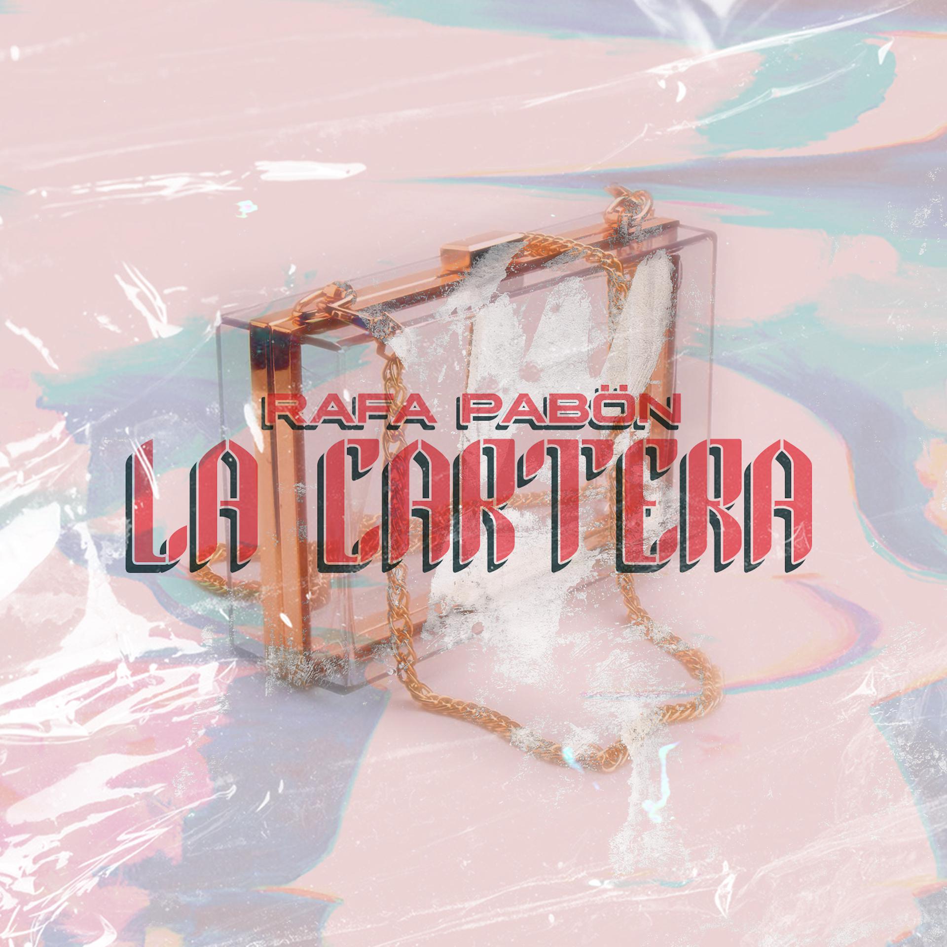 Постер альбома La Cartera