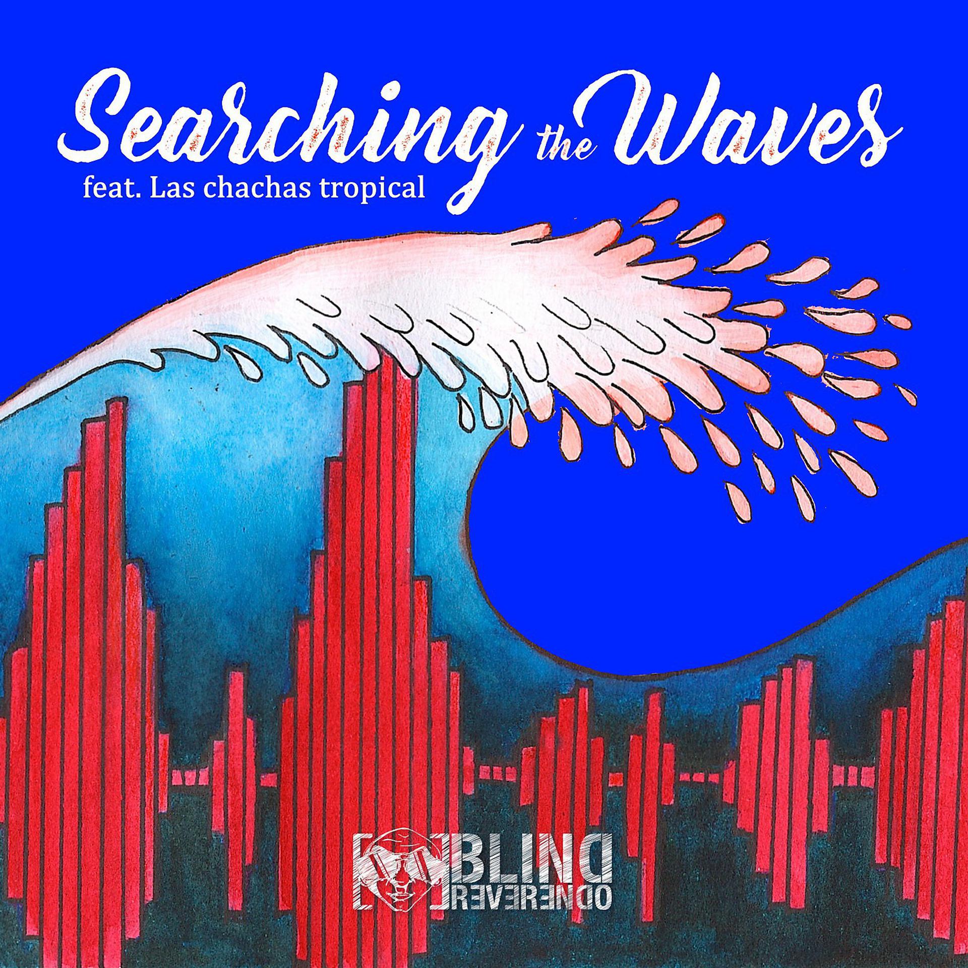 Постер альбома Searching the Waves