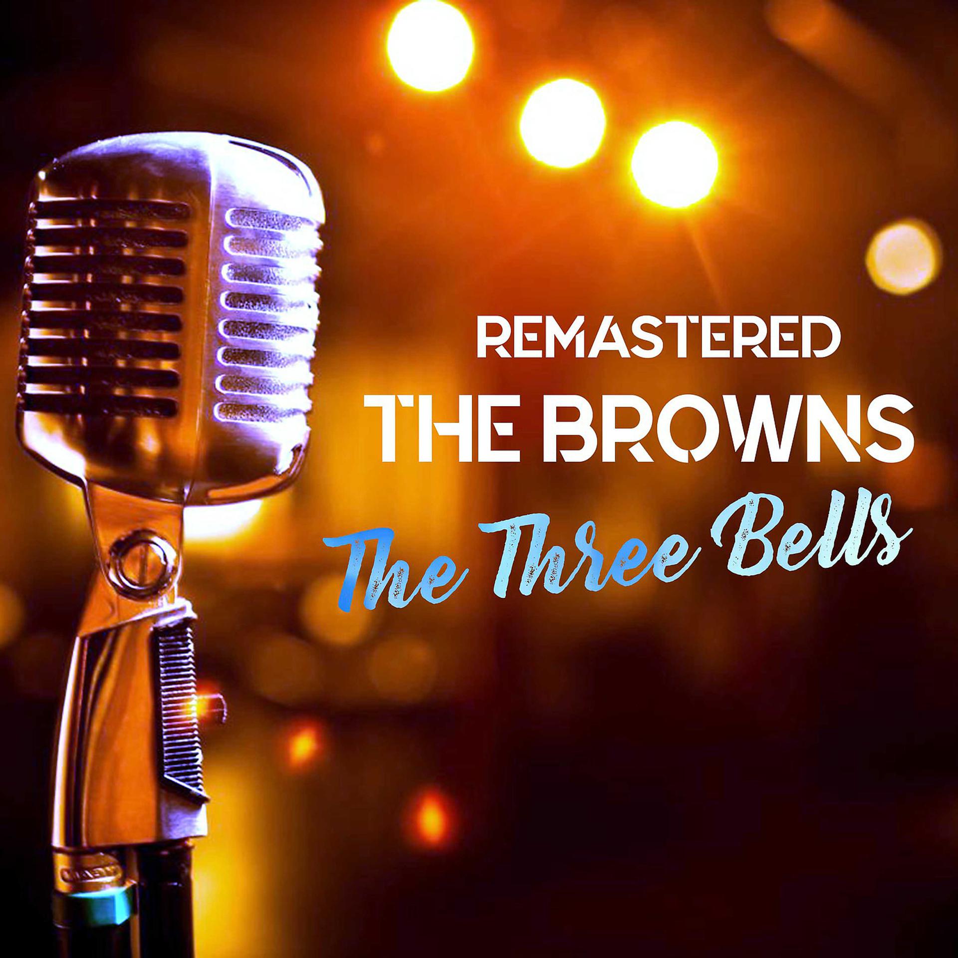 Постер альбома The Three Bells