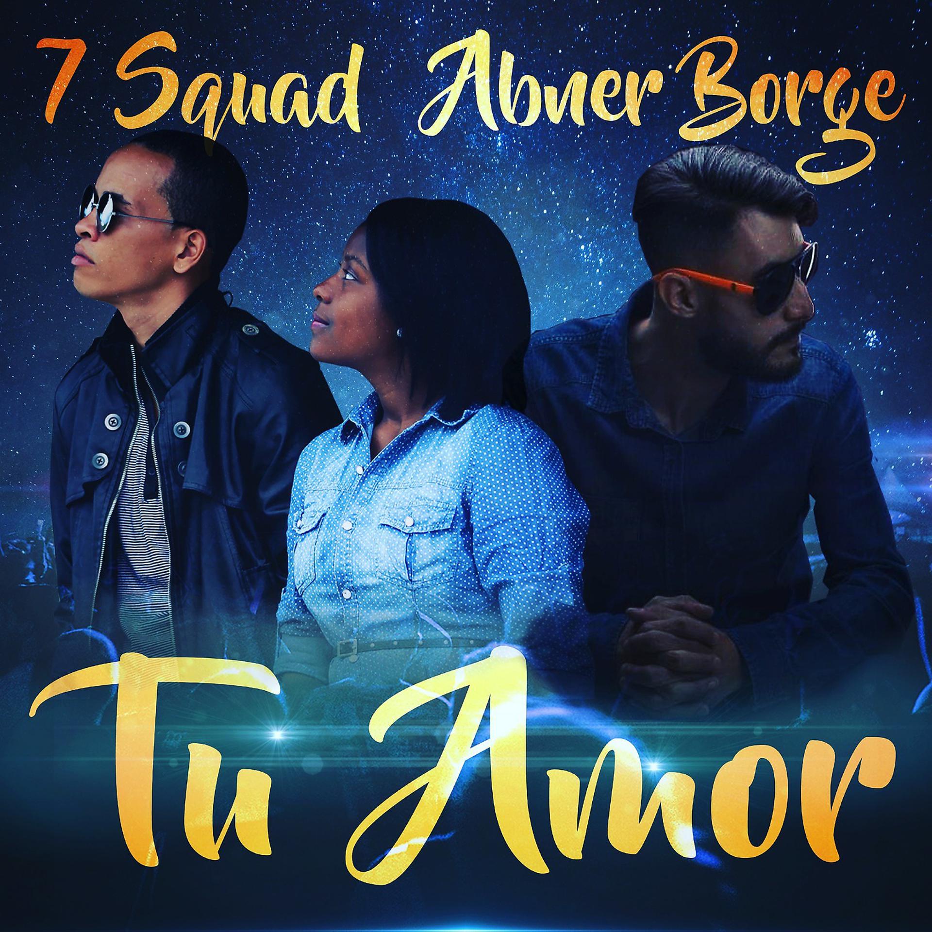 Постер альбома Tu Amor