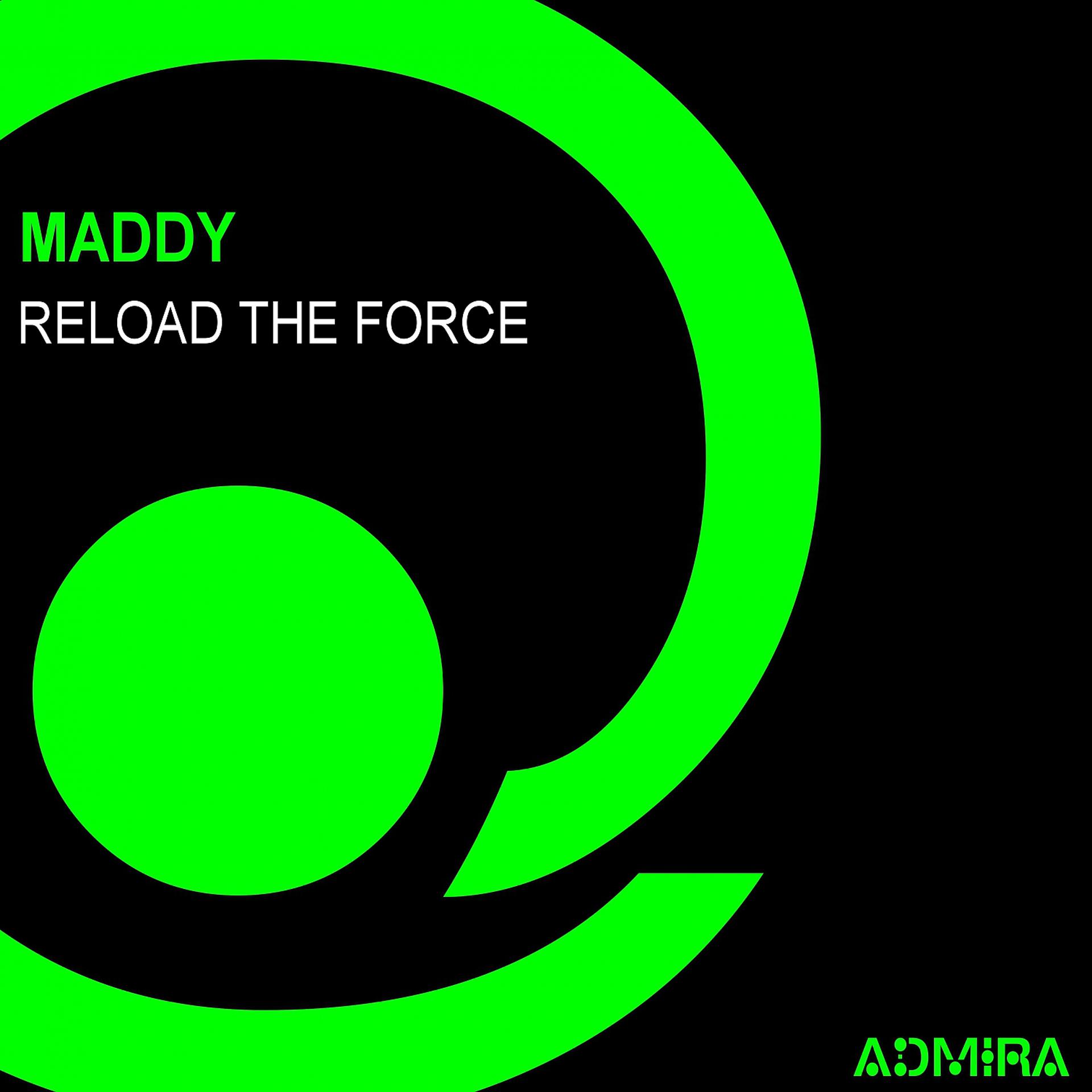 Постер альбома Reload the Force