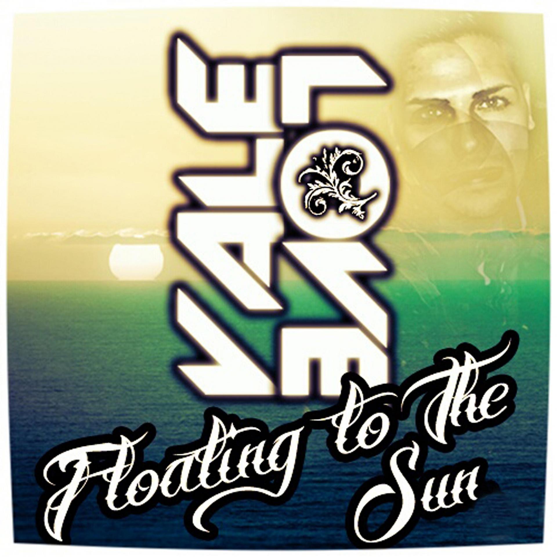 Постер альбома Floating to the Sun