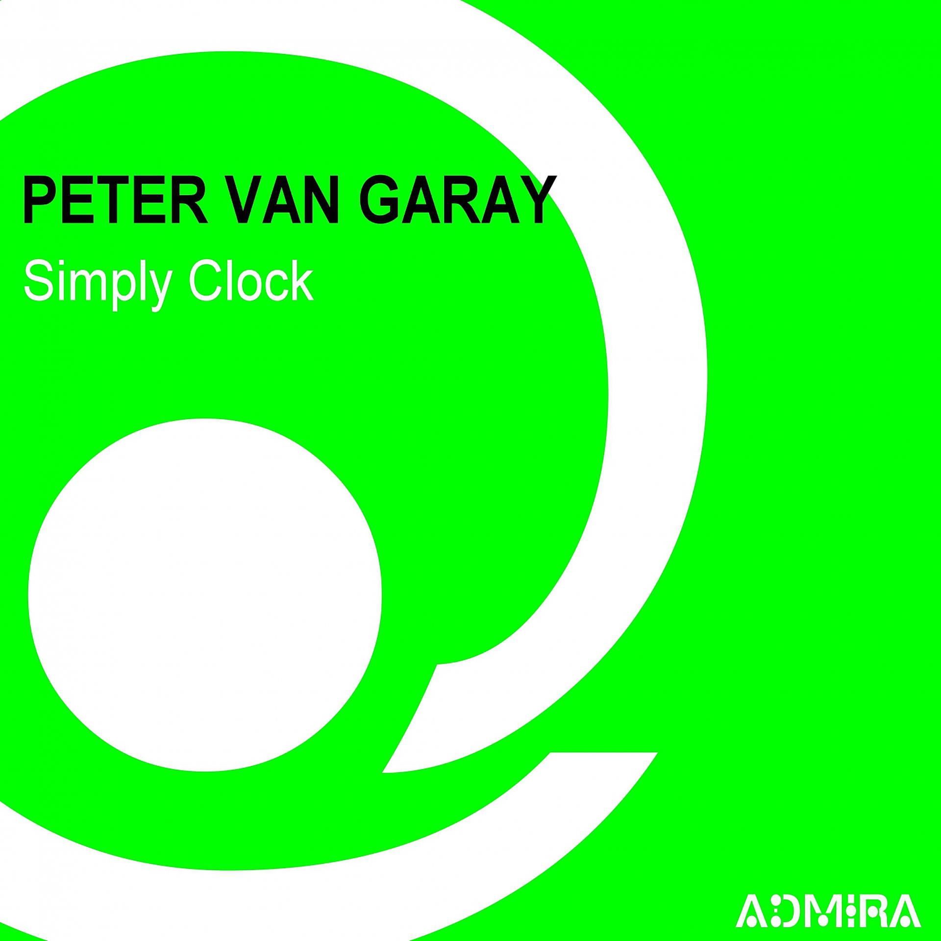 Постер альбома Simply Clock