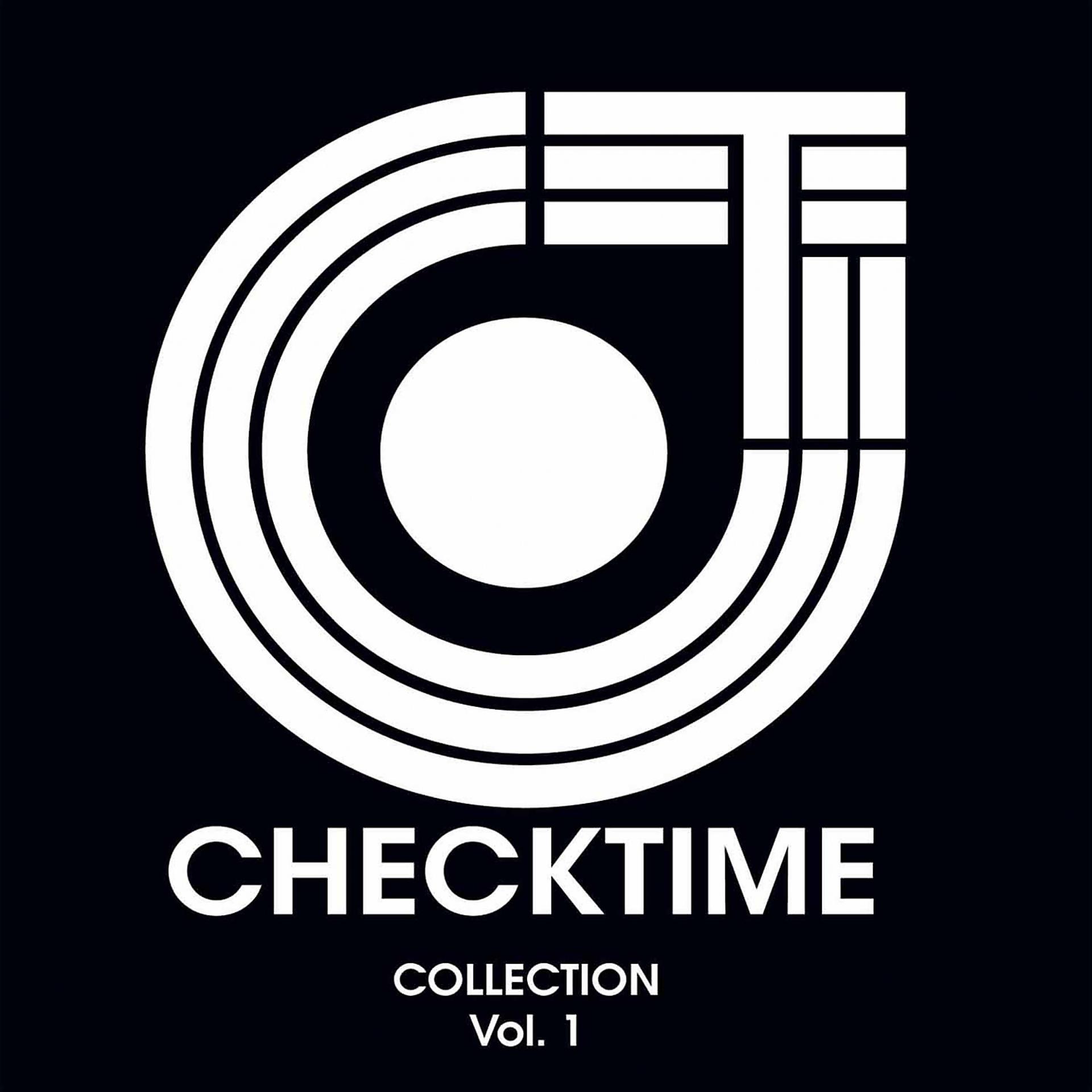 Постер альбома Checktime Collection Vol. 1