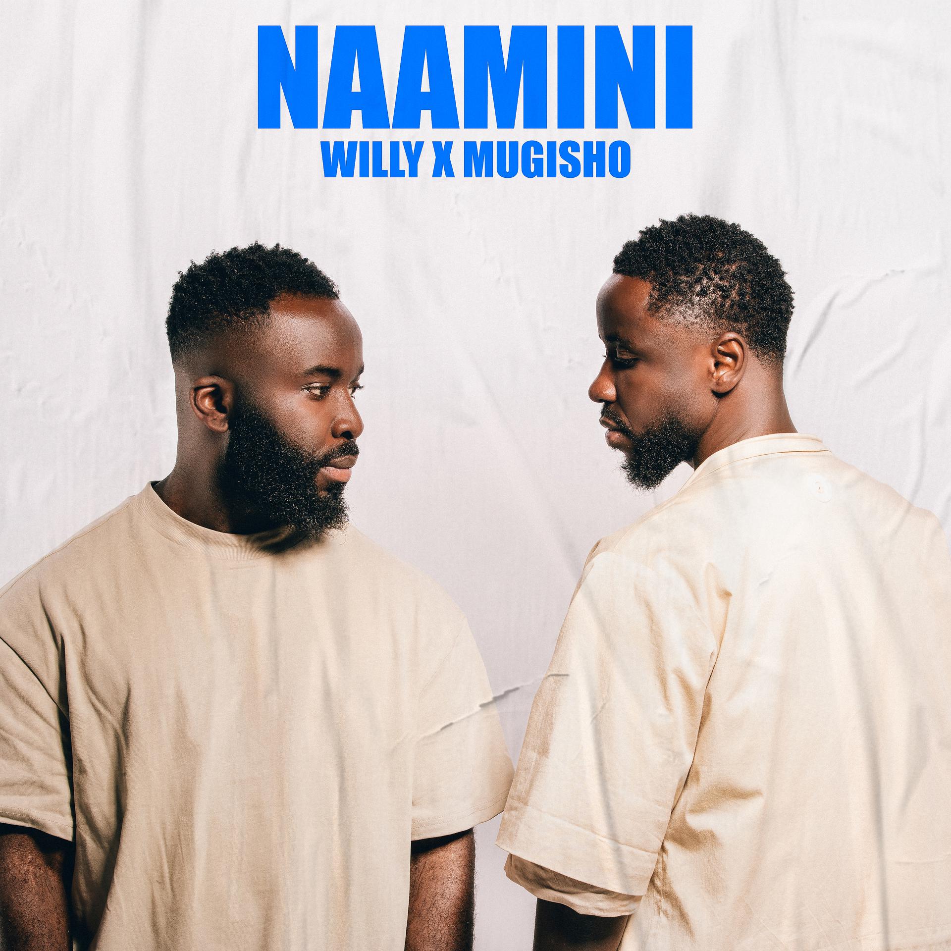 Постер альбома Naamini