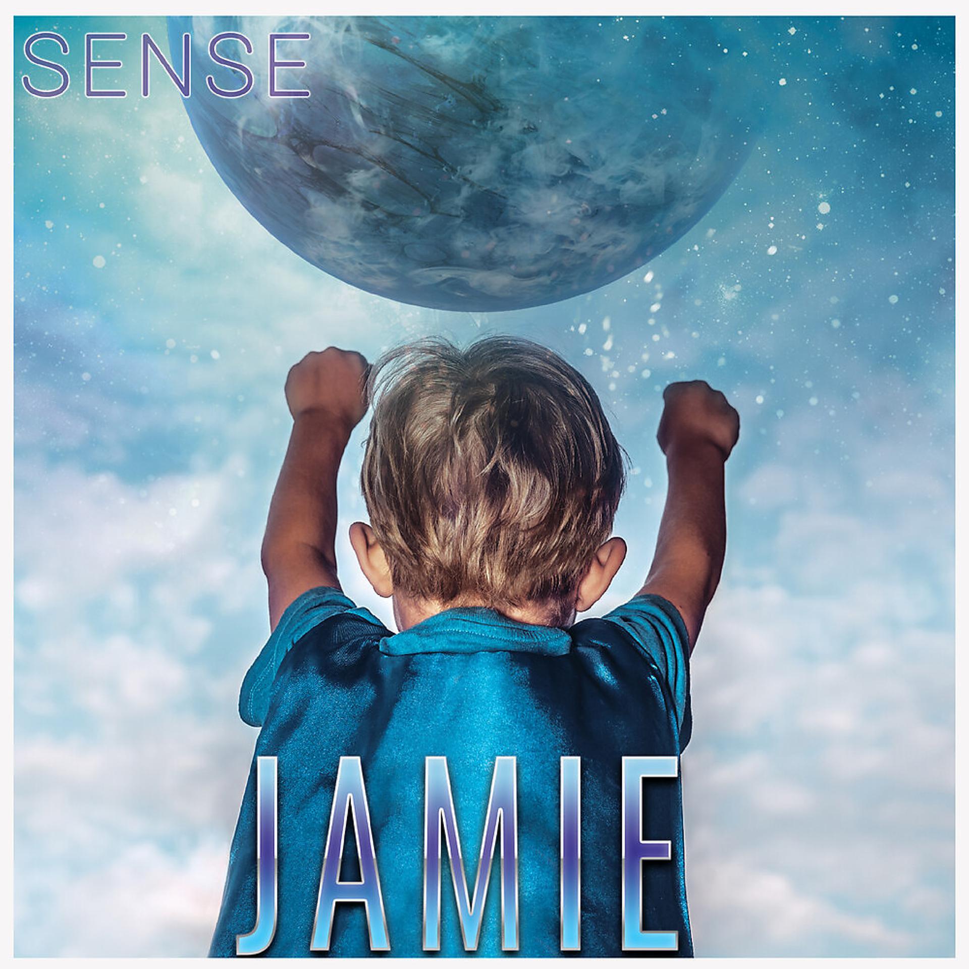 Постер альбома Jamie