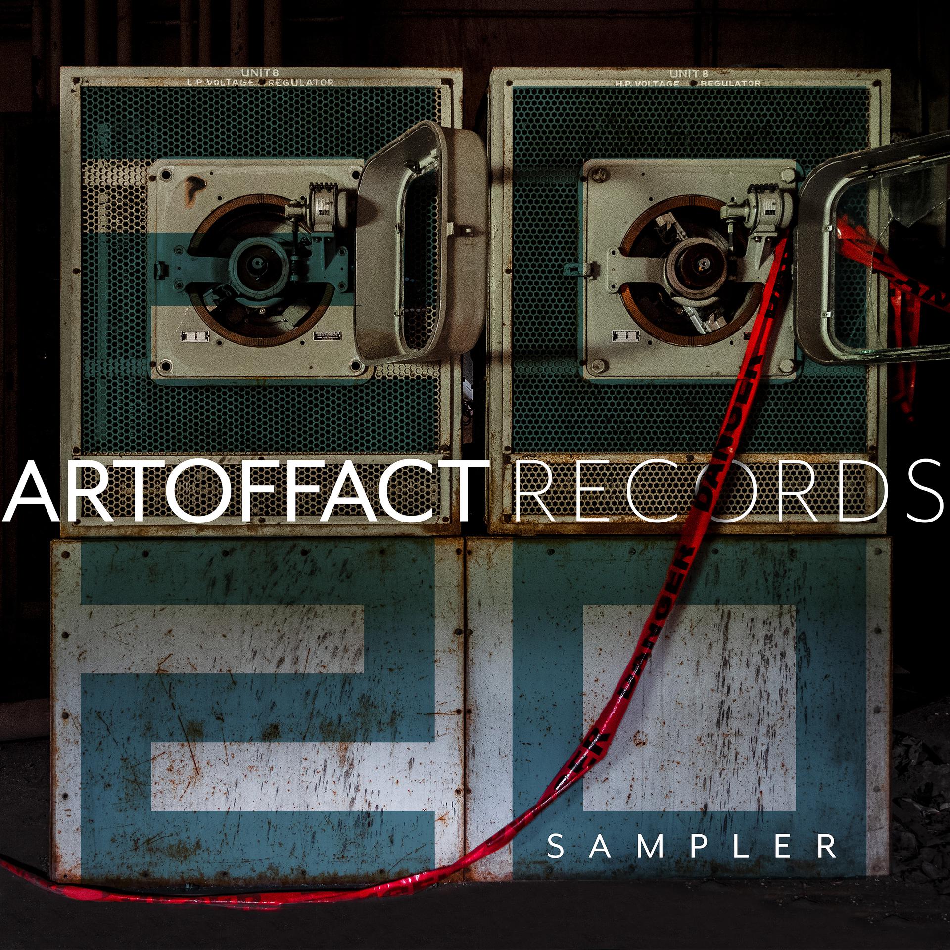 Постер альбома Artoffact Records Presents: 2020 Sampler
