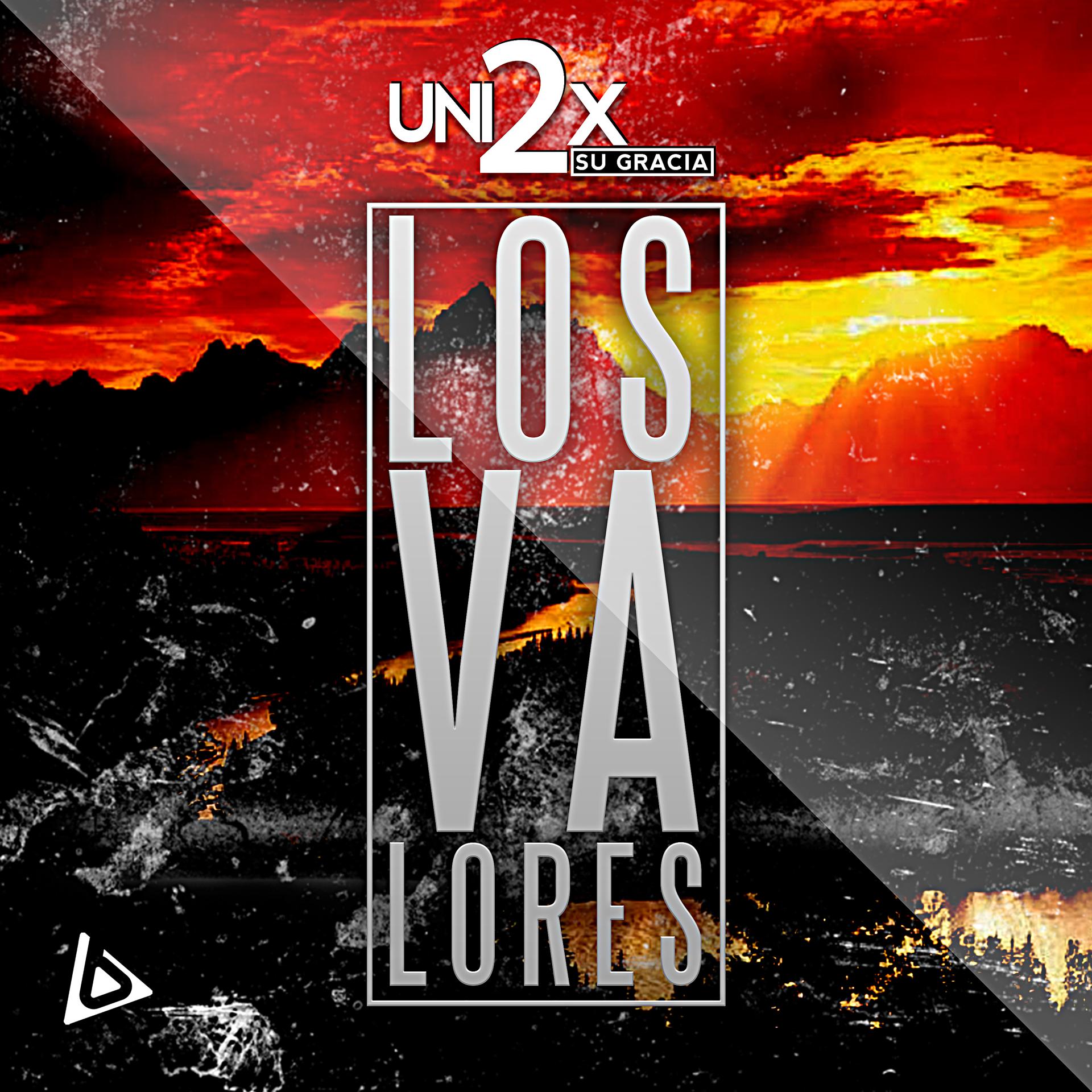 Постер альбома Los Valores