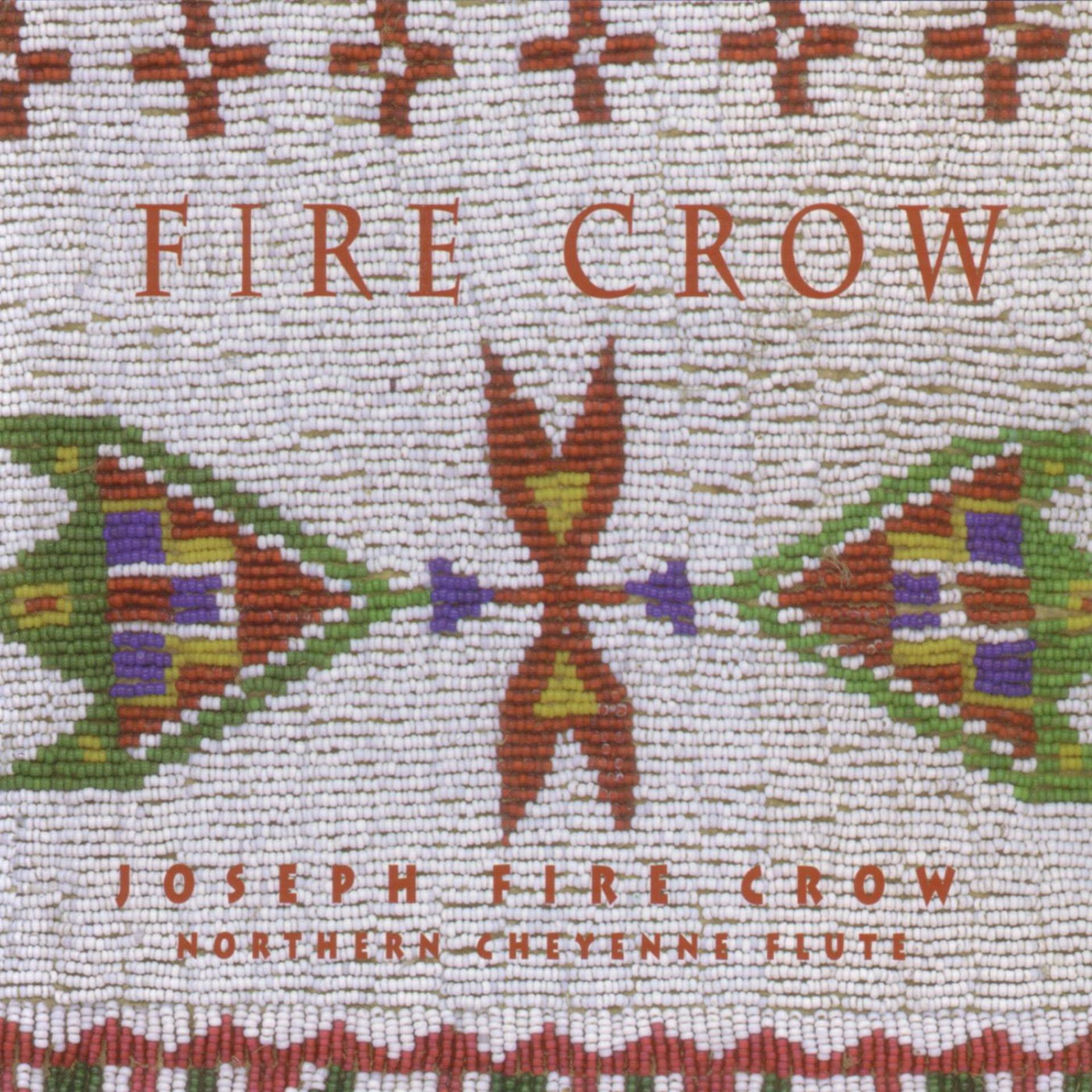 Постер альбома Fire Crow