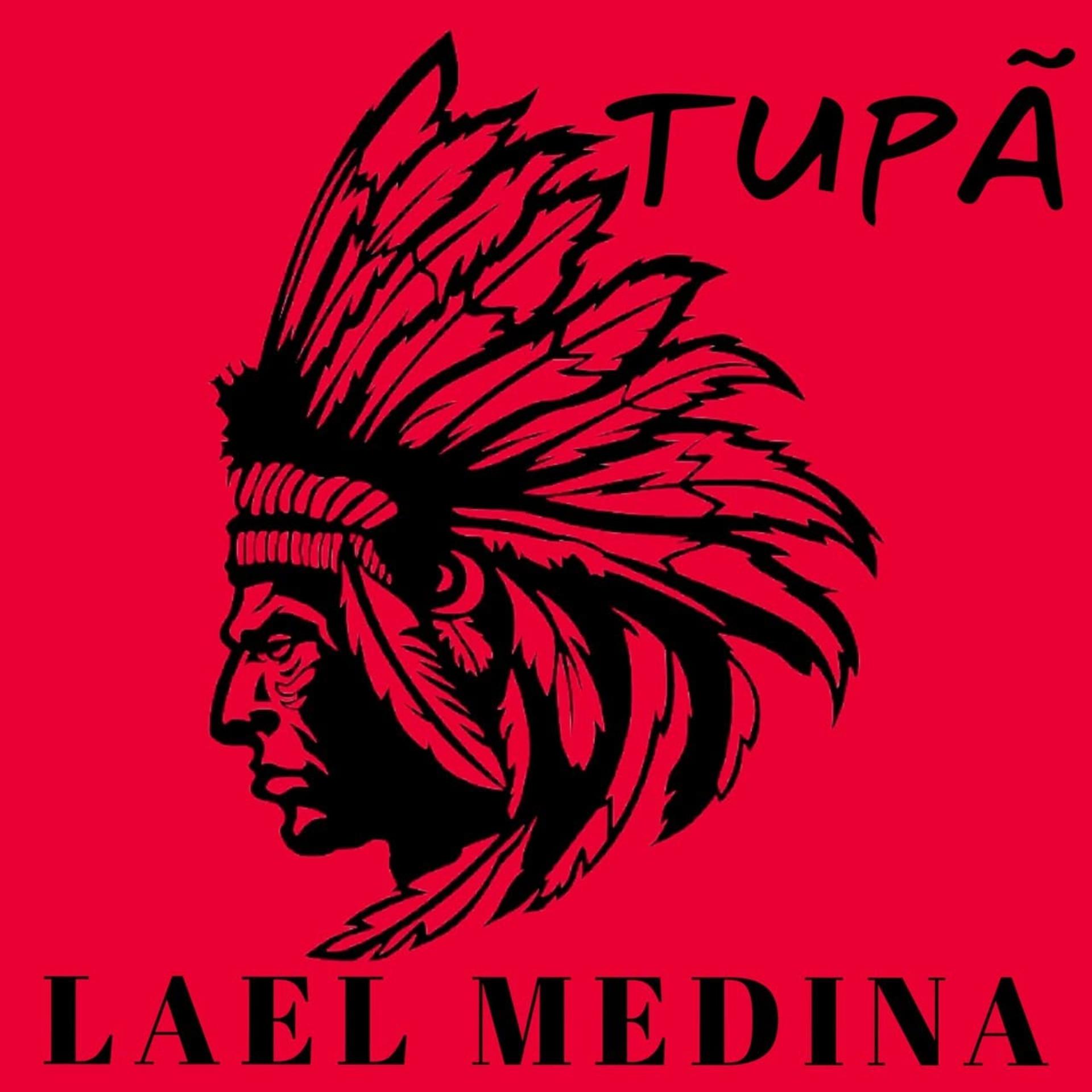 Постер альбома Tupã
