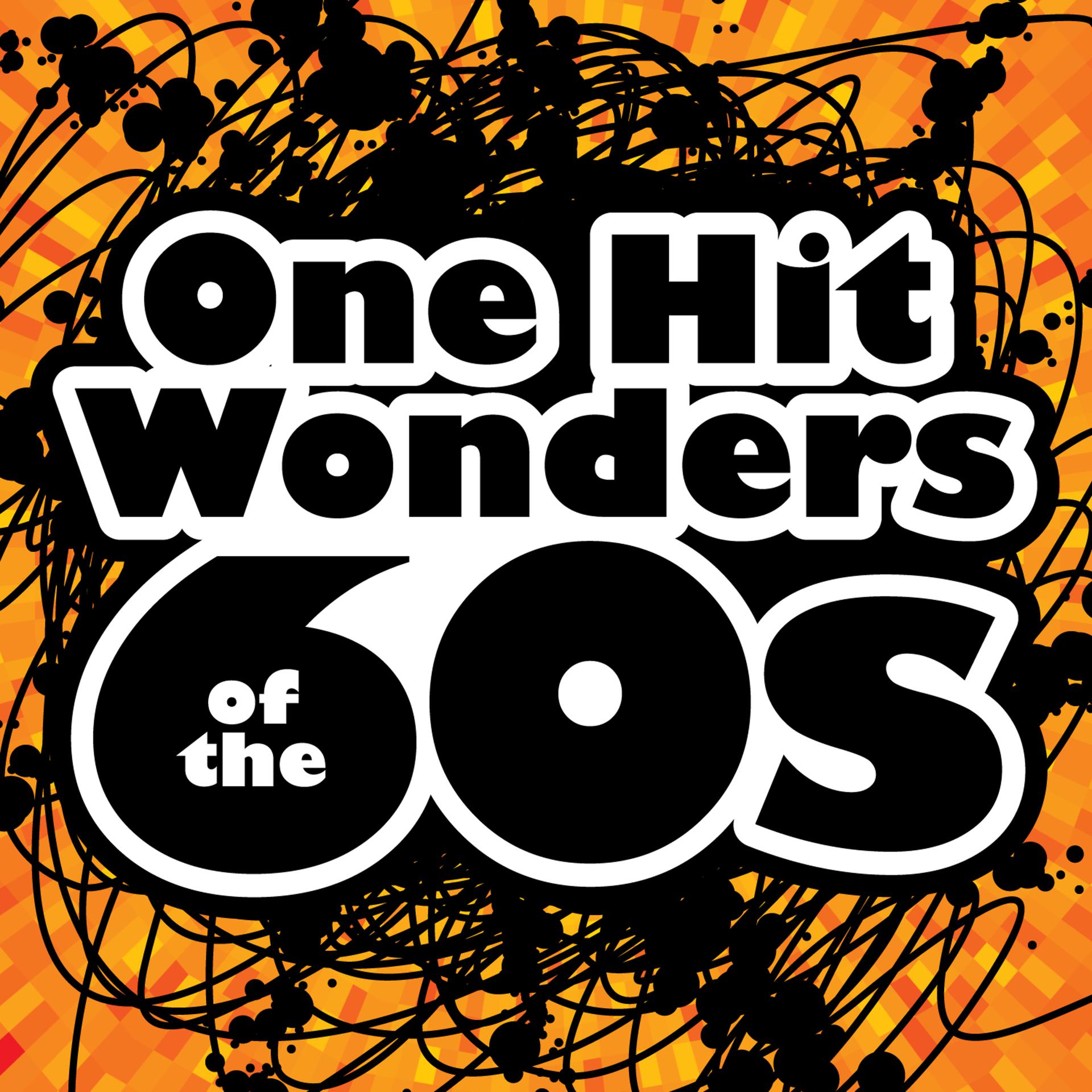 Постер альбома One Hit Wonders of the 60s