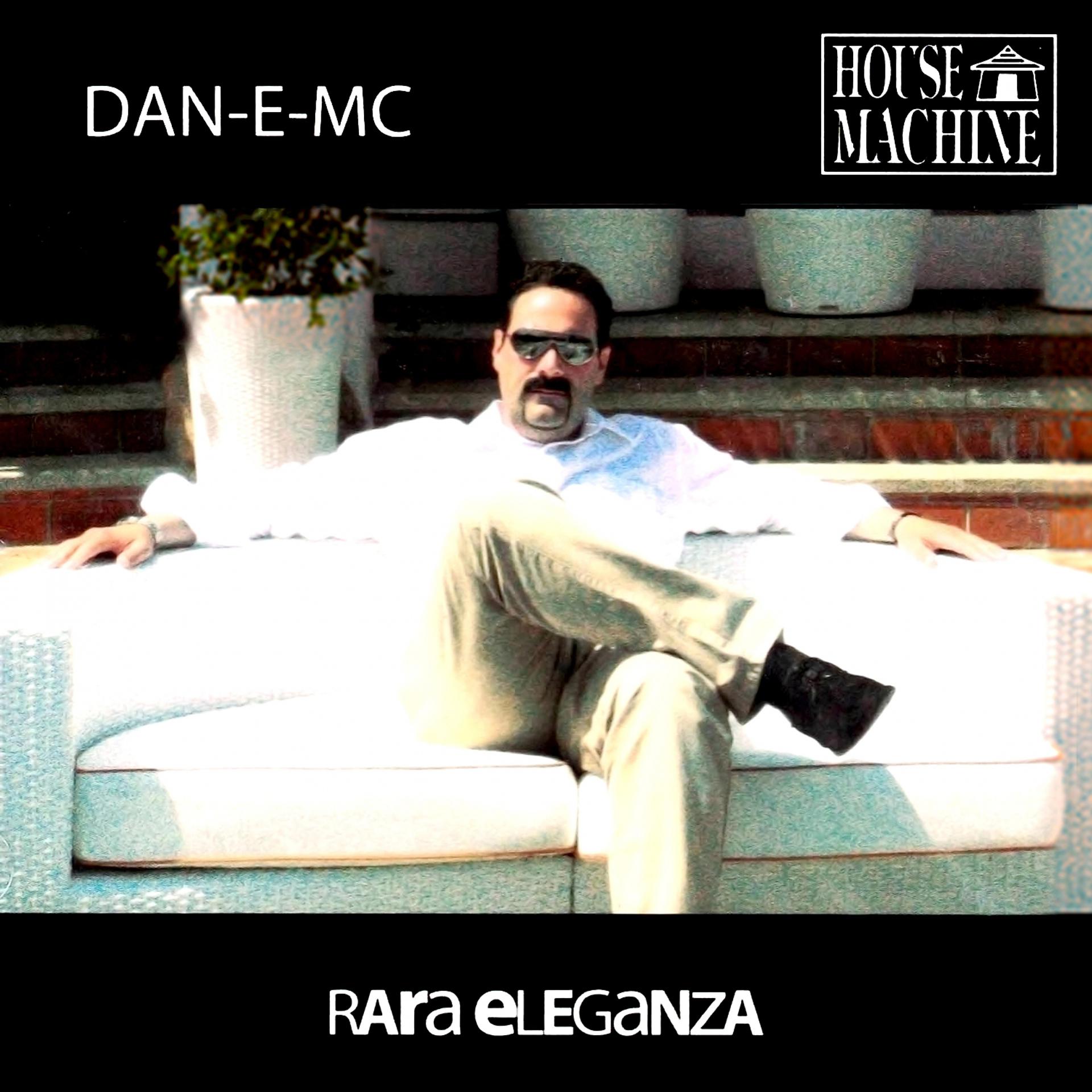 Постер альбома Rara Eleganza