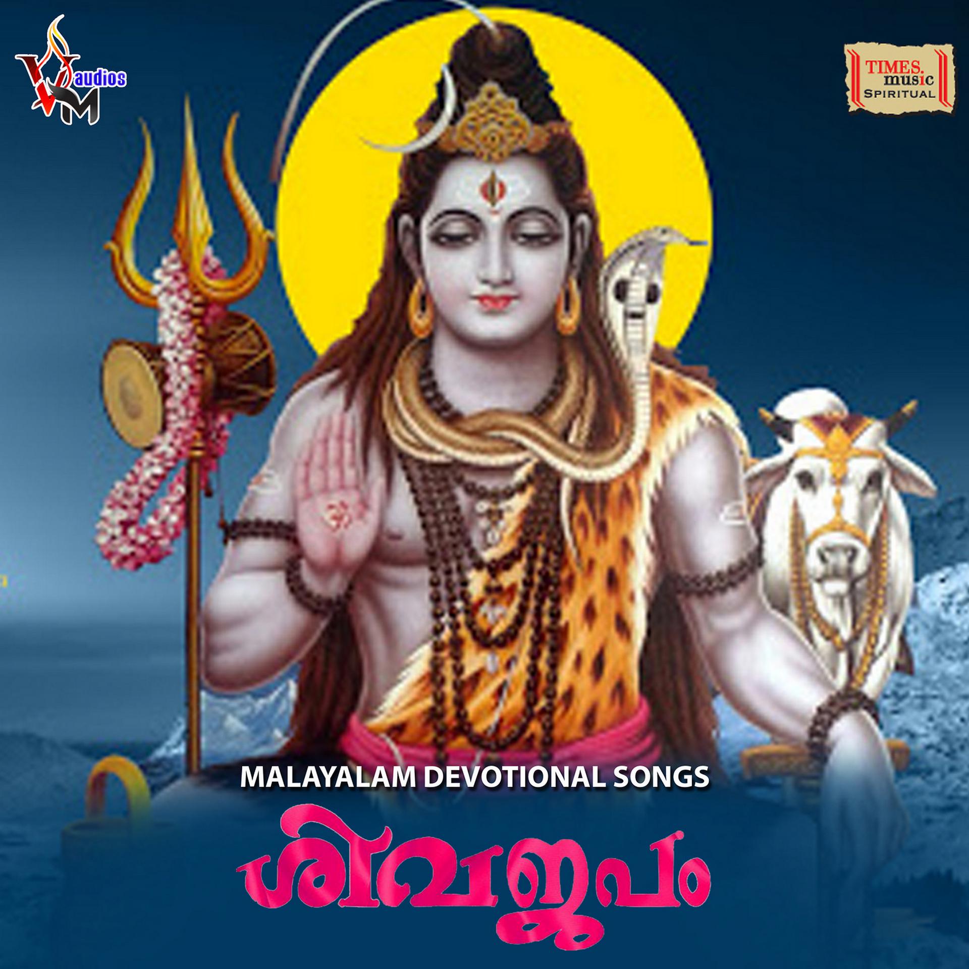 Постер альбома Siva Japam