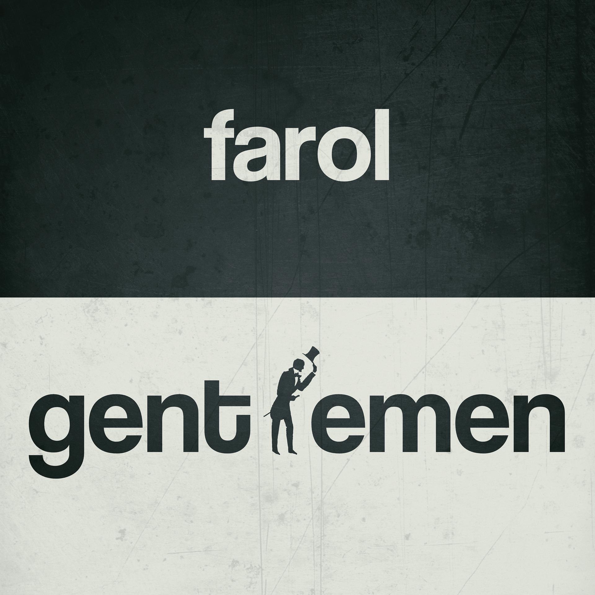 Постер альбома Farol Gentlemen