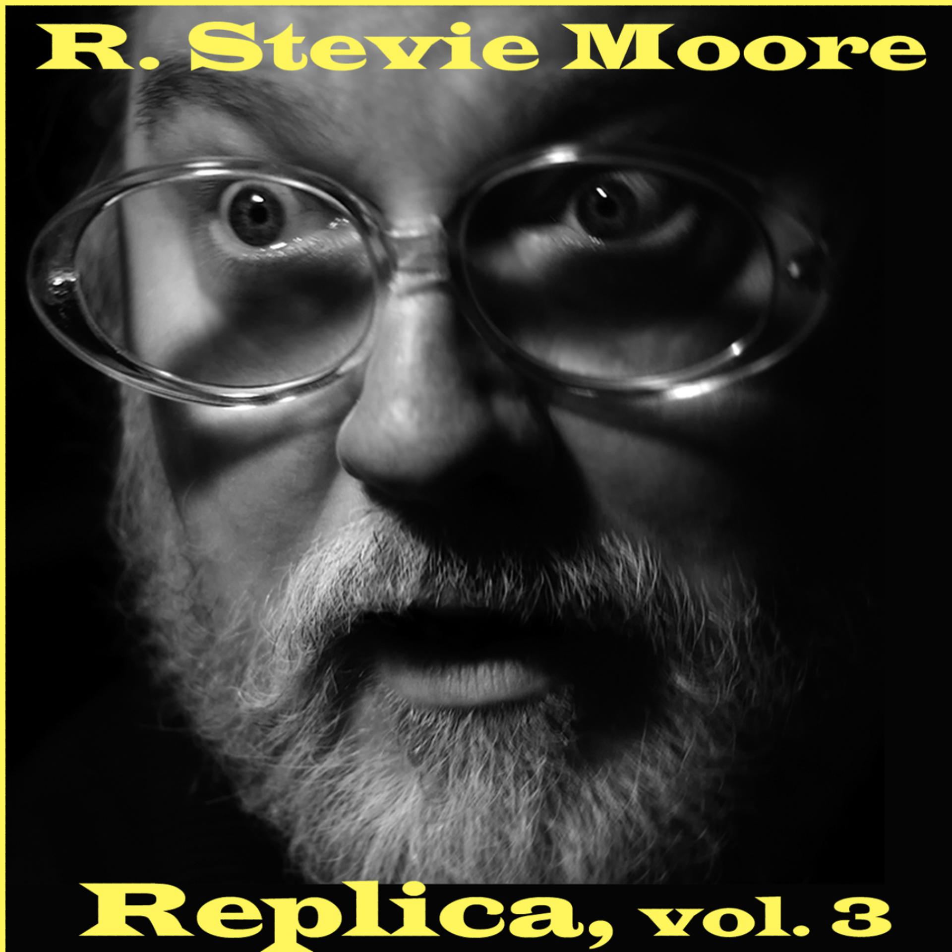 Постер альбома Replica, Vol. 3