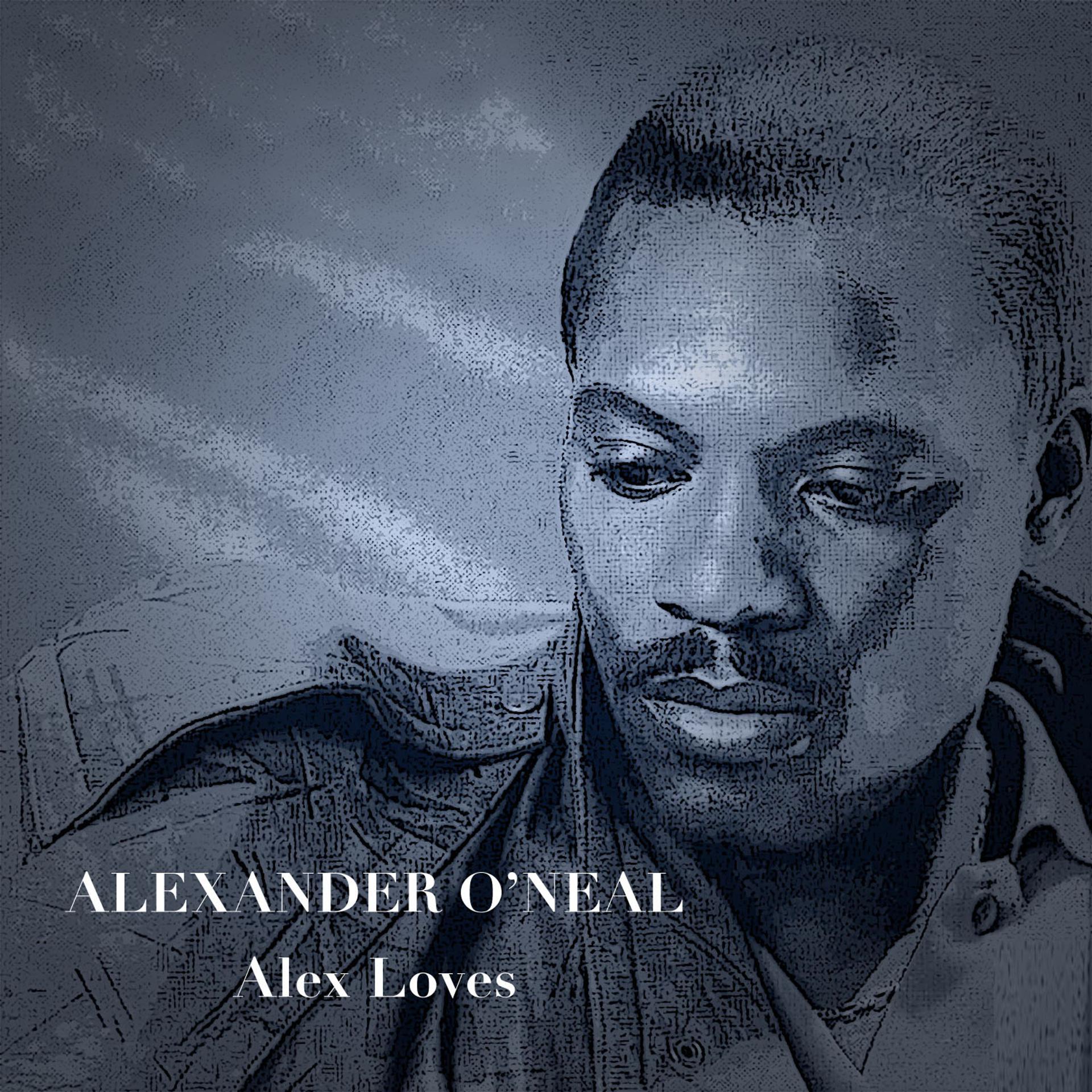 Постер альбома Alex Loves