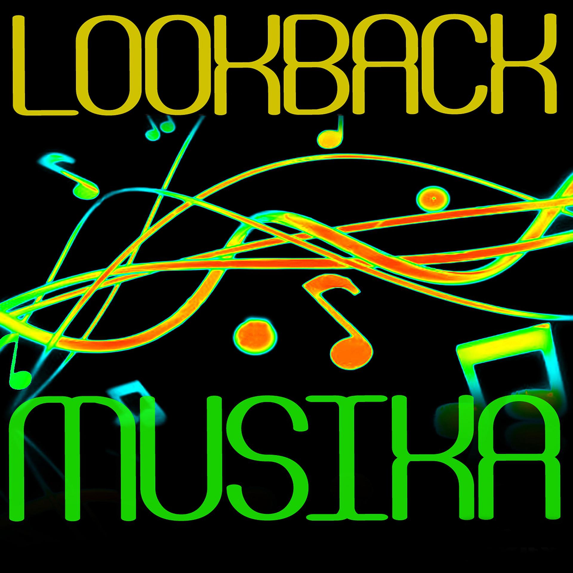 Постер альбома Musika