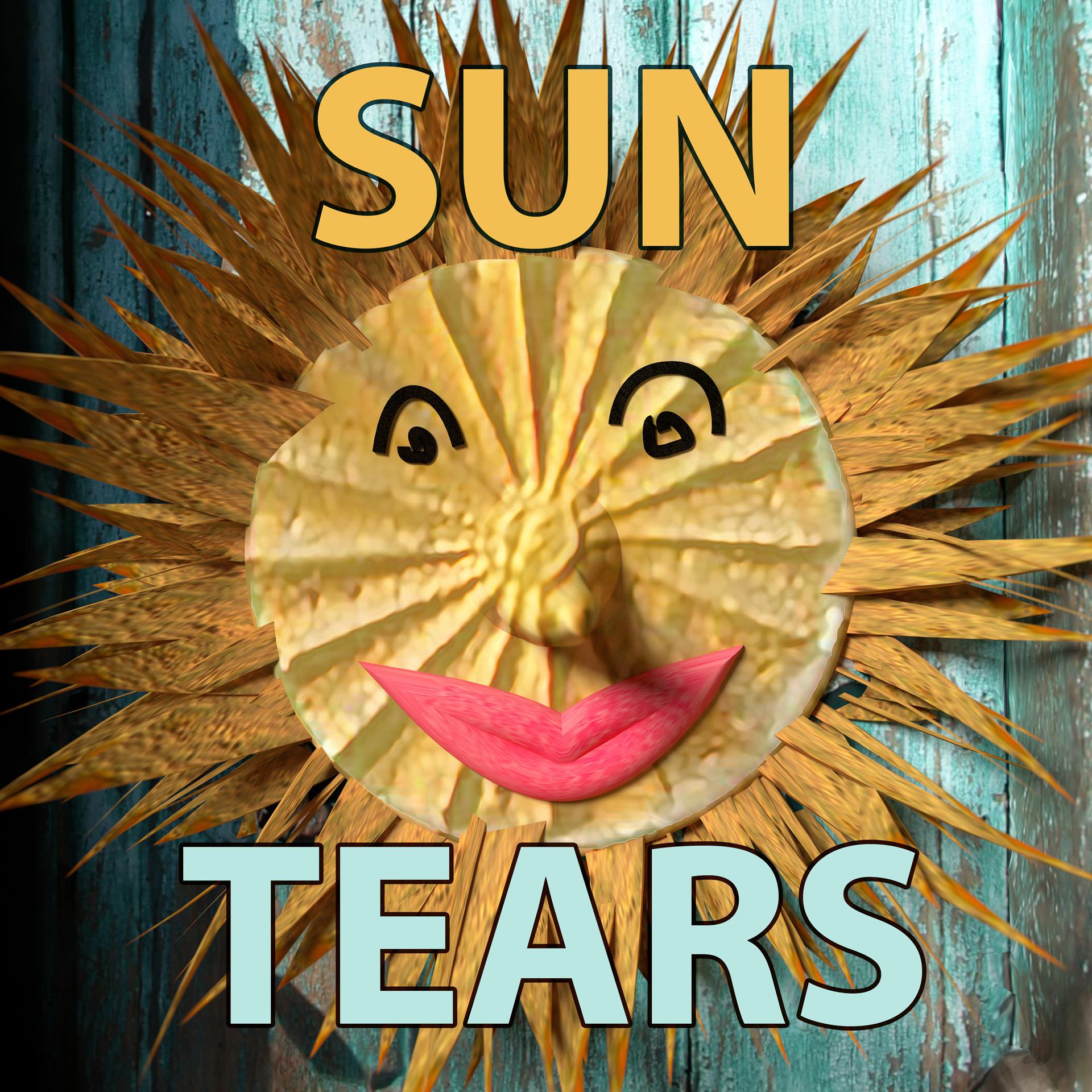 Постер альбома Sun Tears