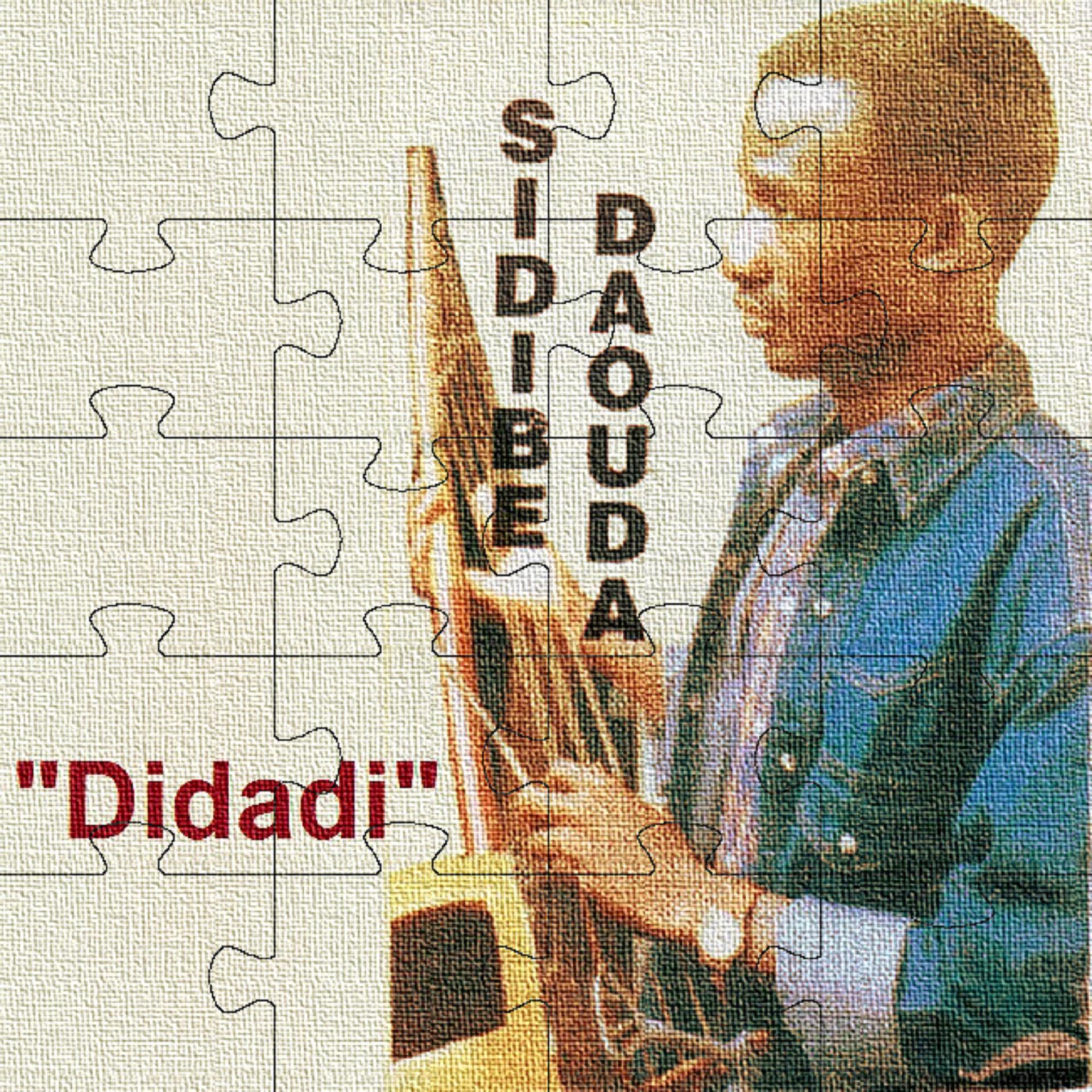 Постер альбома "Didadi"