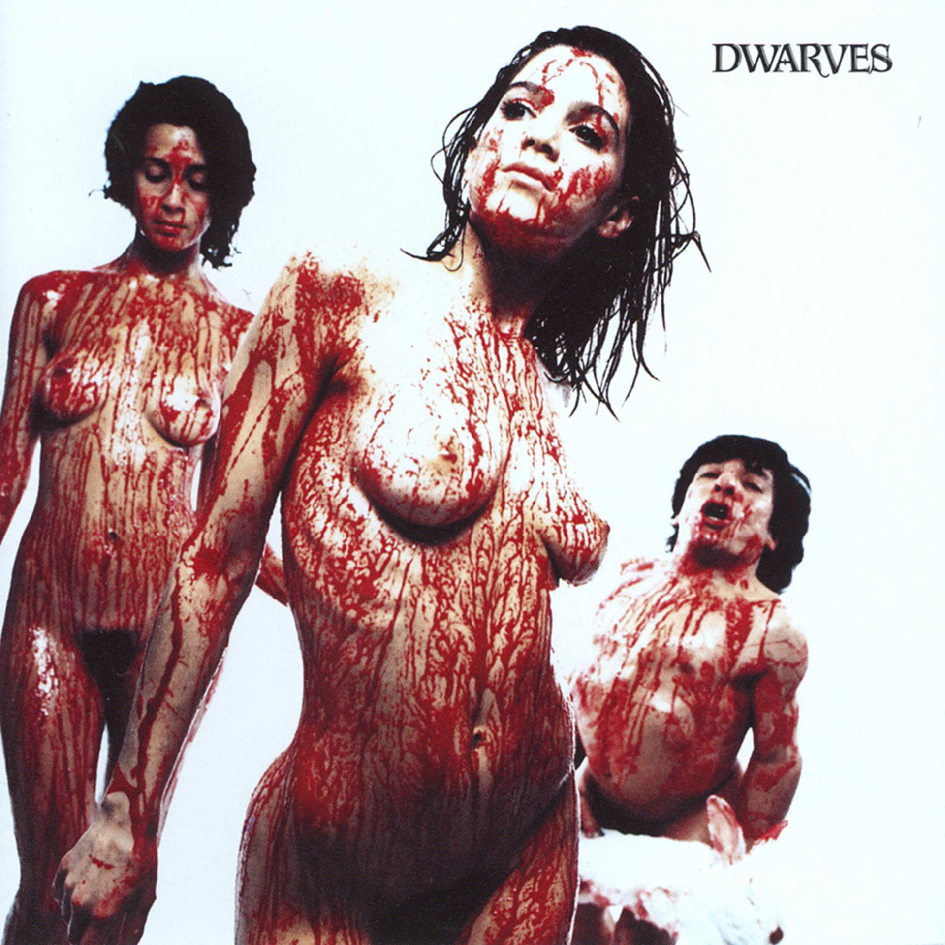 Постер альбома Blood, Guts & Pussy