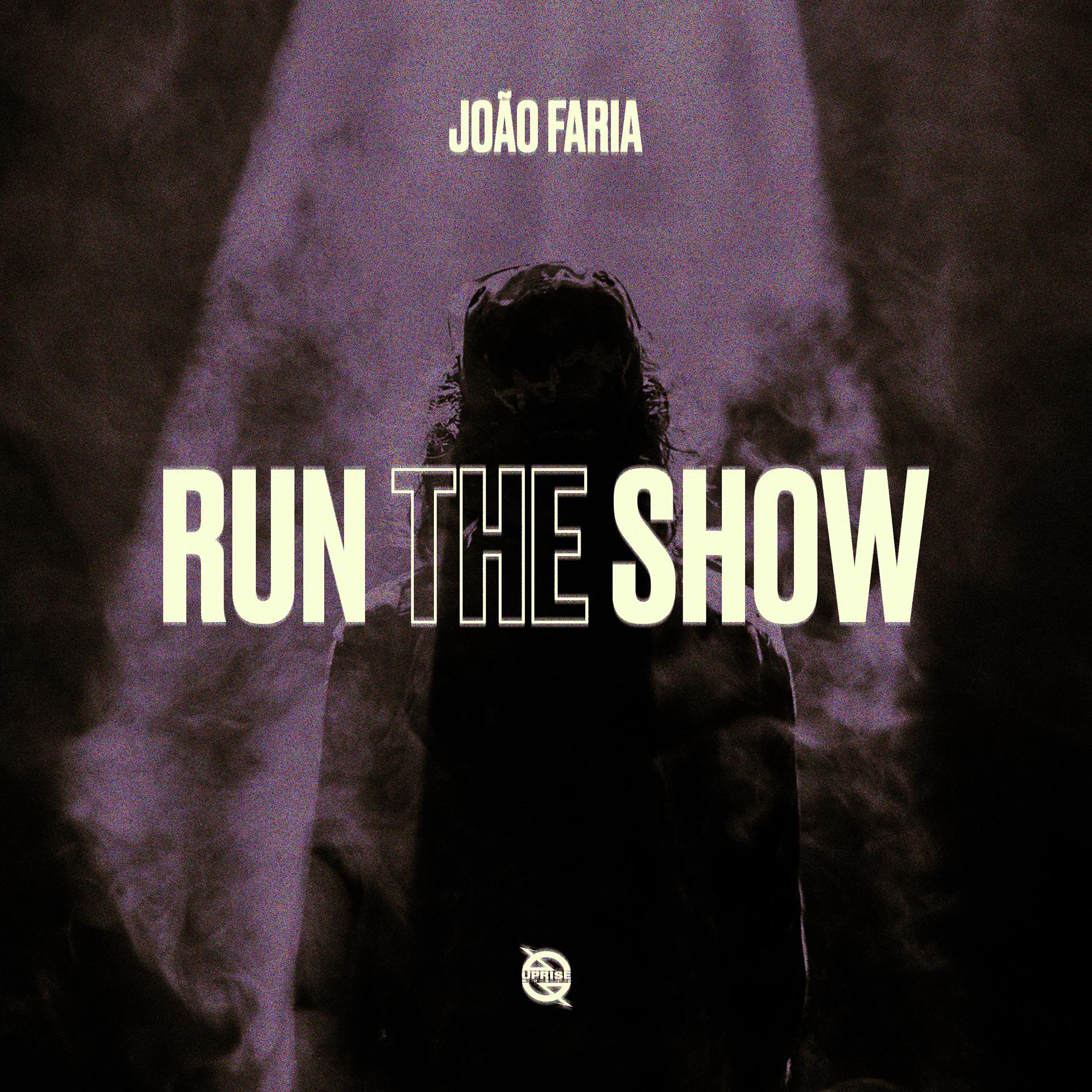 Постер альбома Run the Show