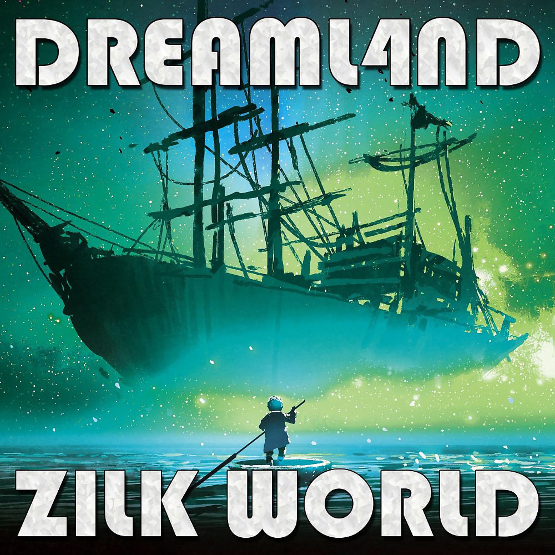 Постер альбома Zilk World