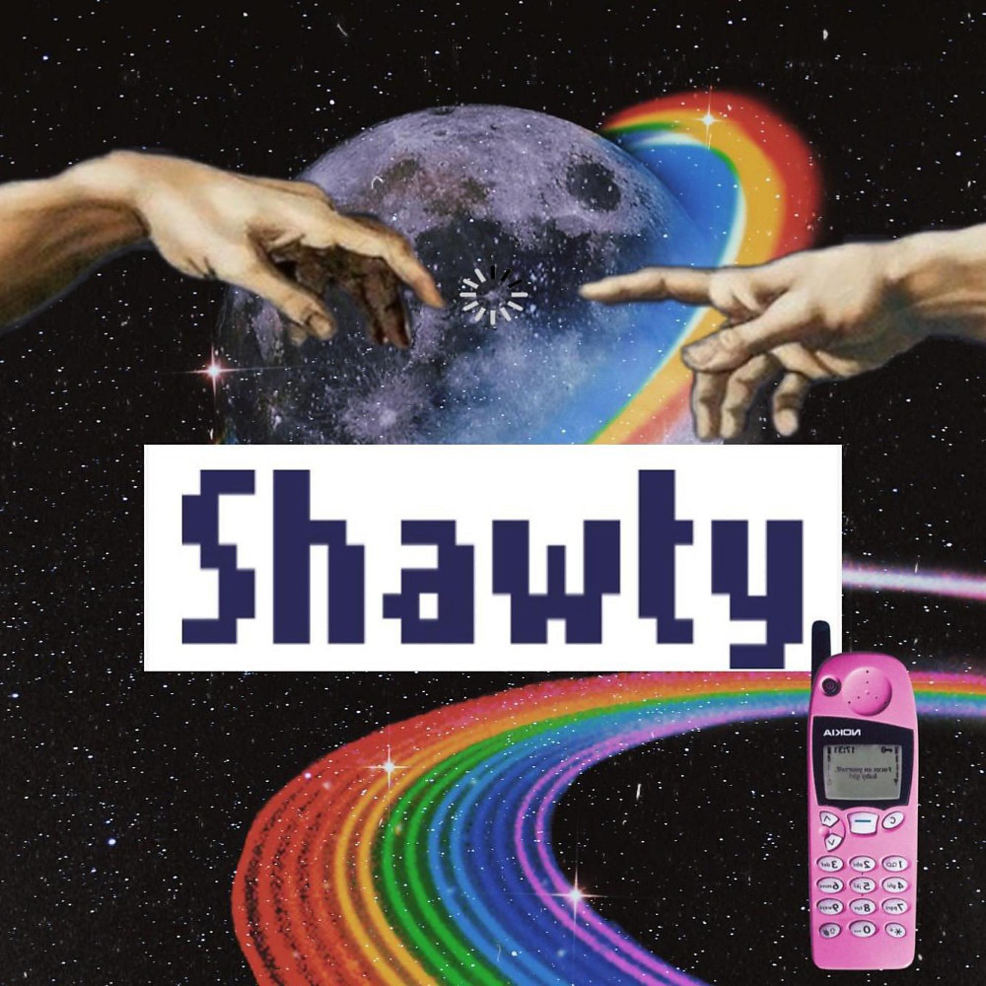 Постер к треку Ralph - Shawty