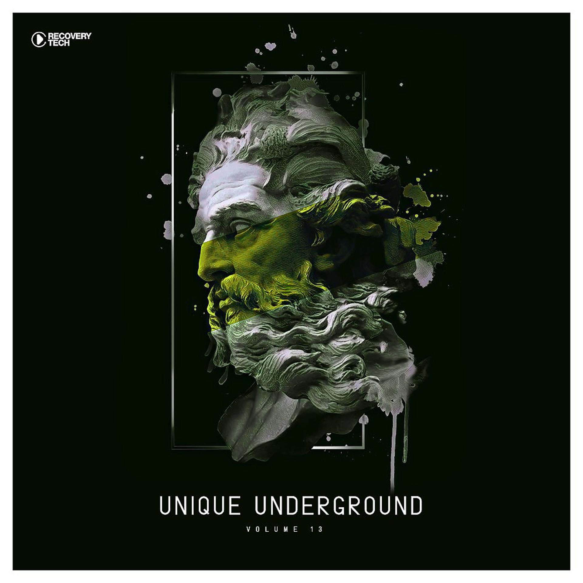 Постер альбома Unique Underground, Vol. 13
