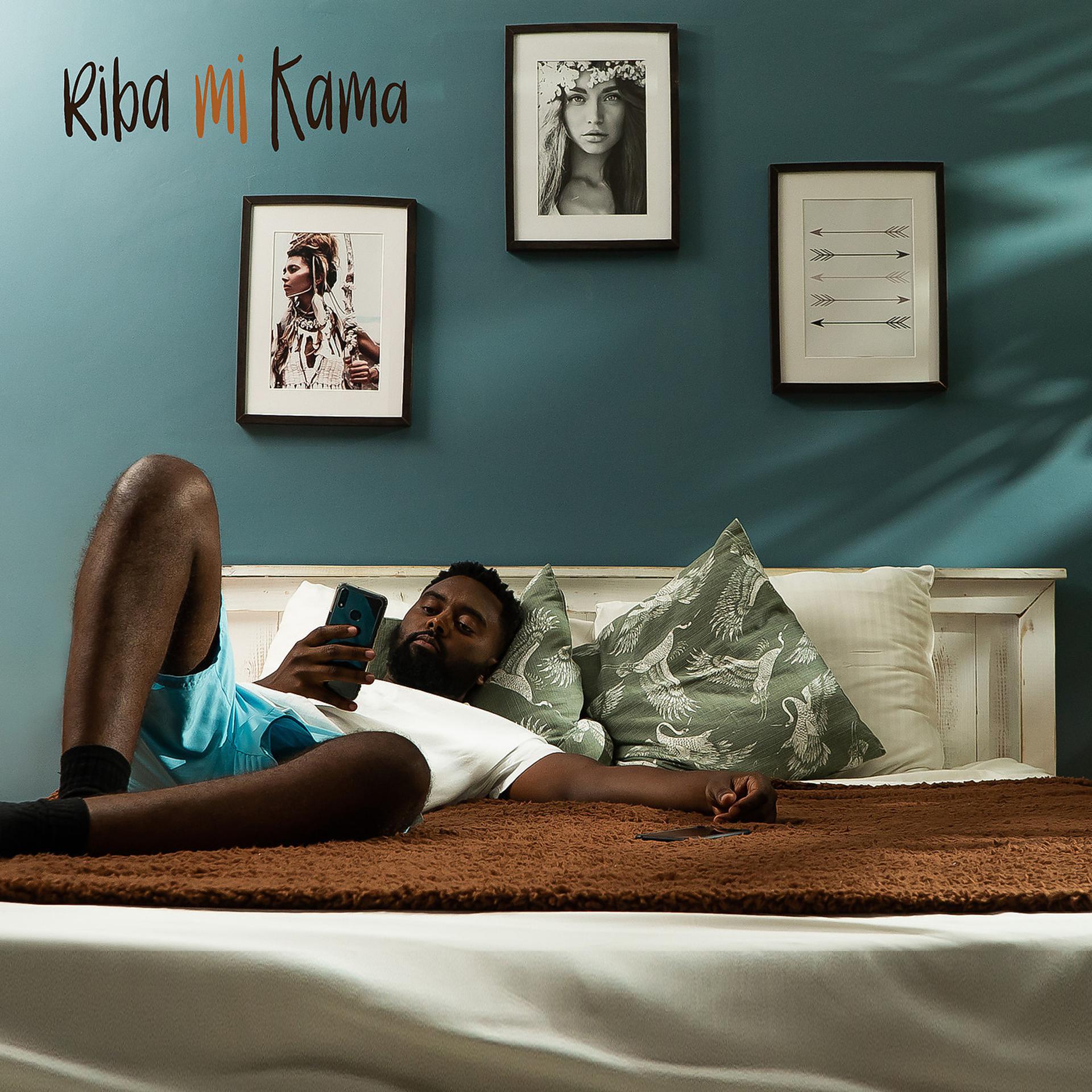 Постер альбома Riba Mi Kama
