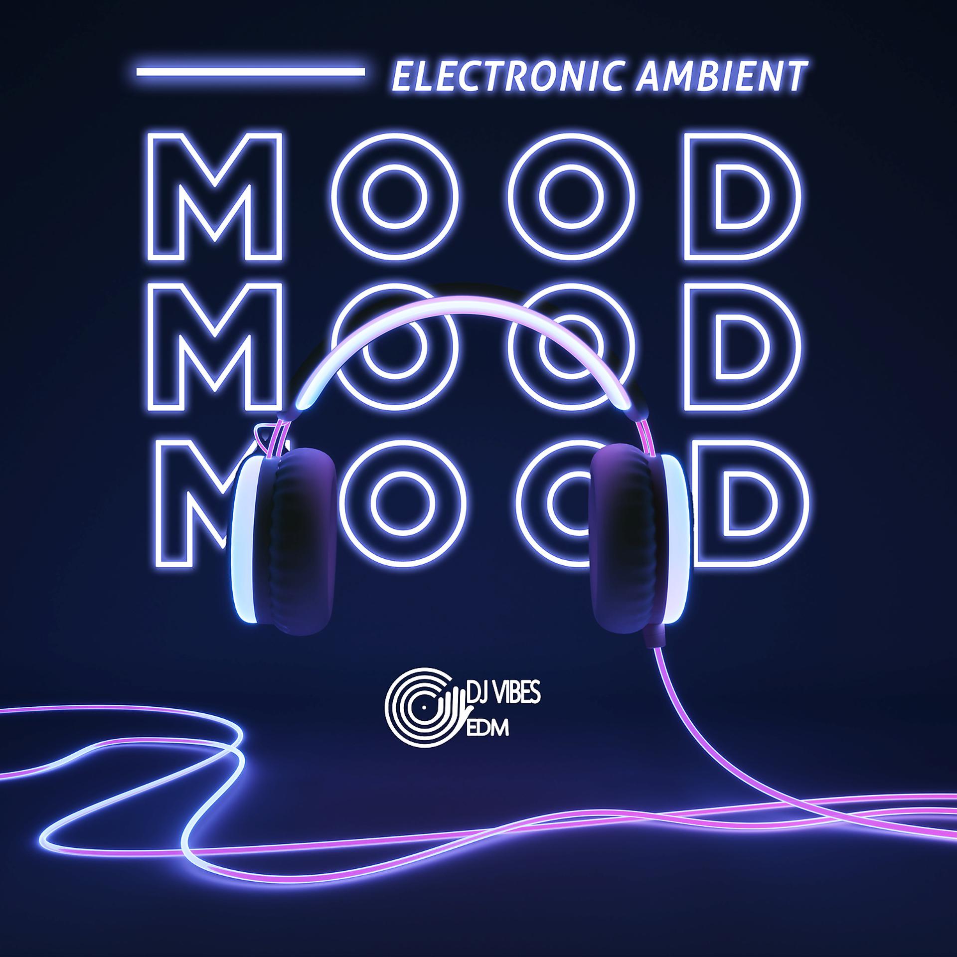 Постер альбома Electronic Ambient Mood: Work & Study Playlist