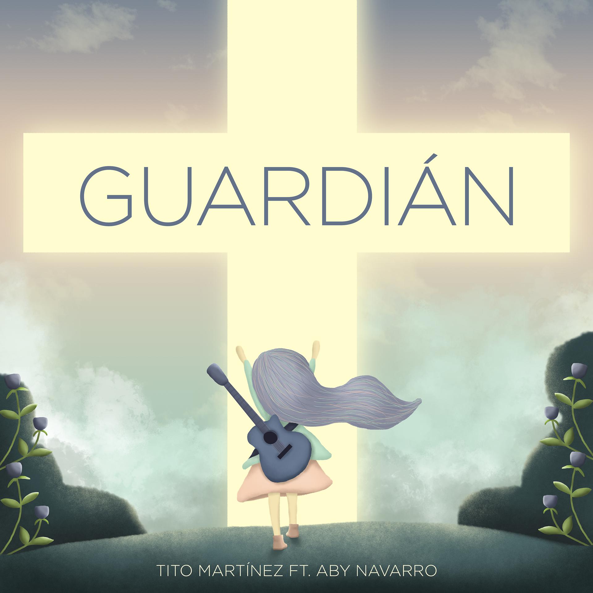 Постер альбома Guardián