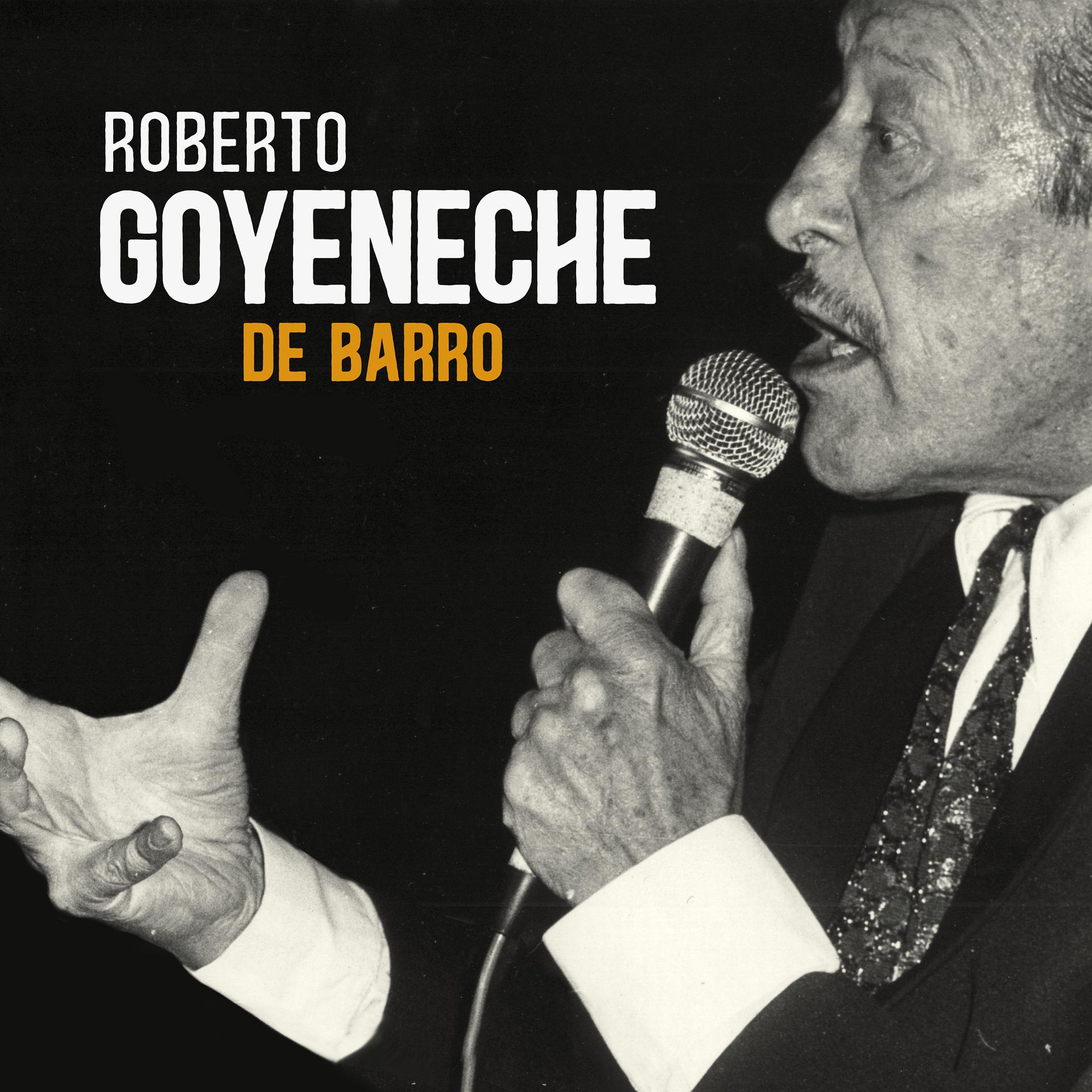 Постер альбома De Barro