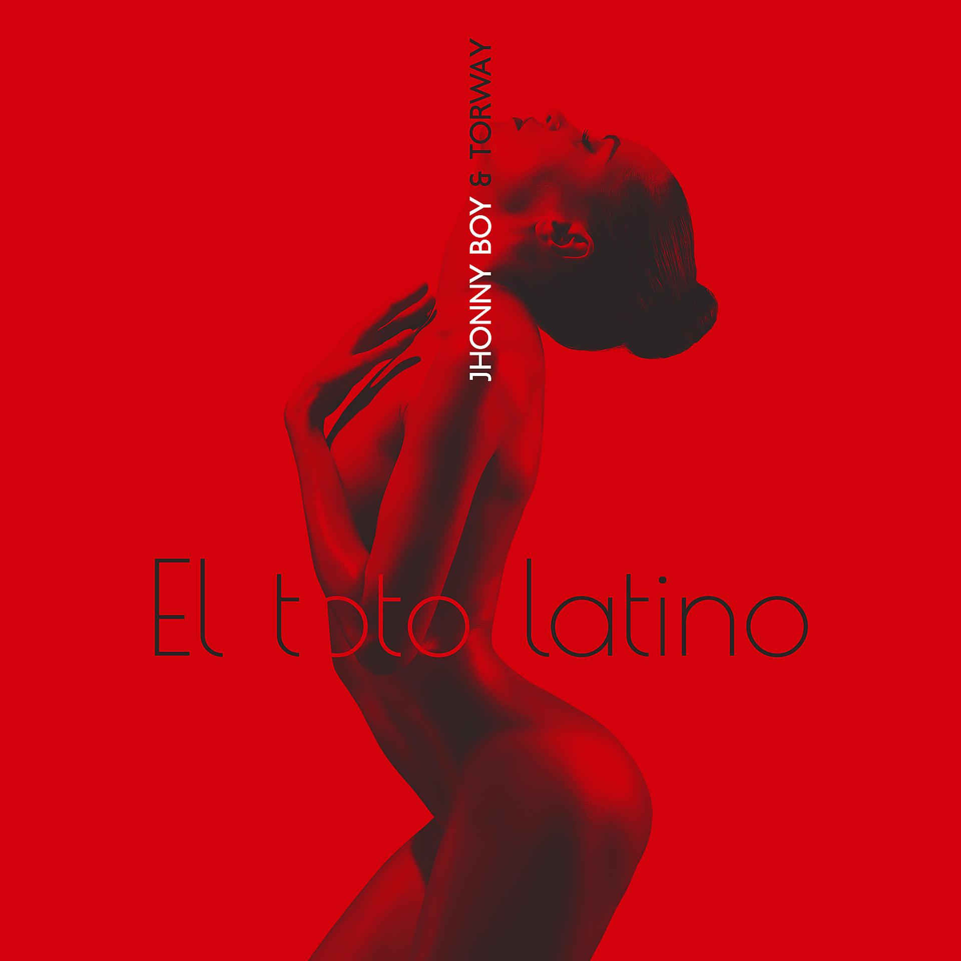 Постер альбома El Toto Latino