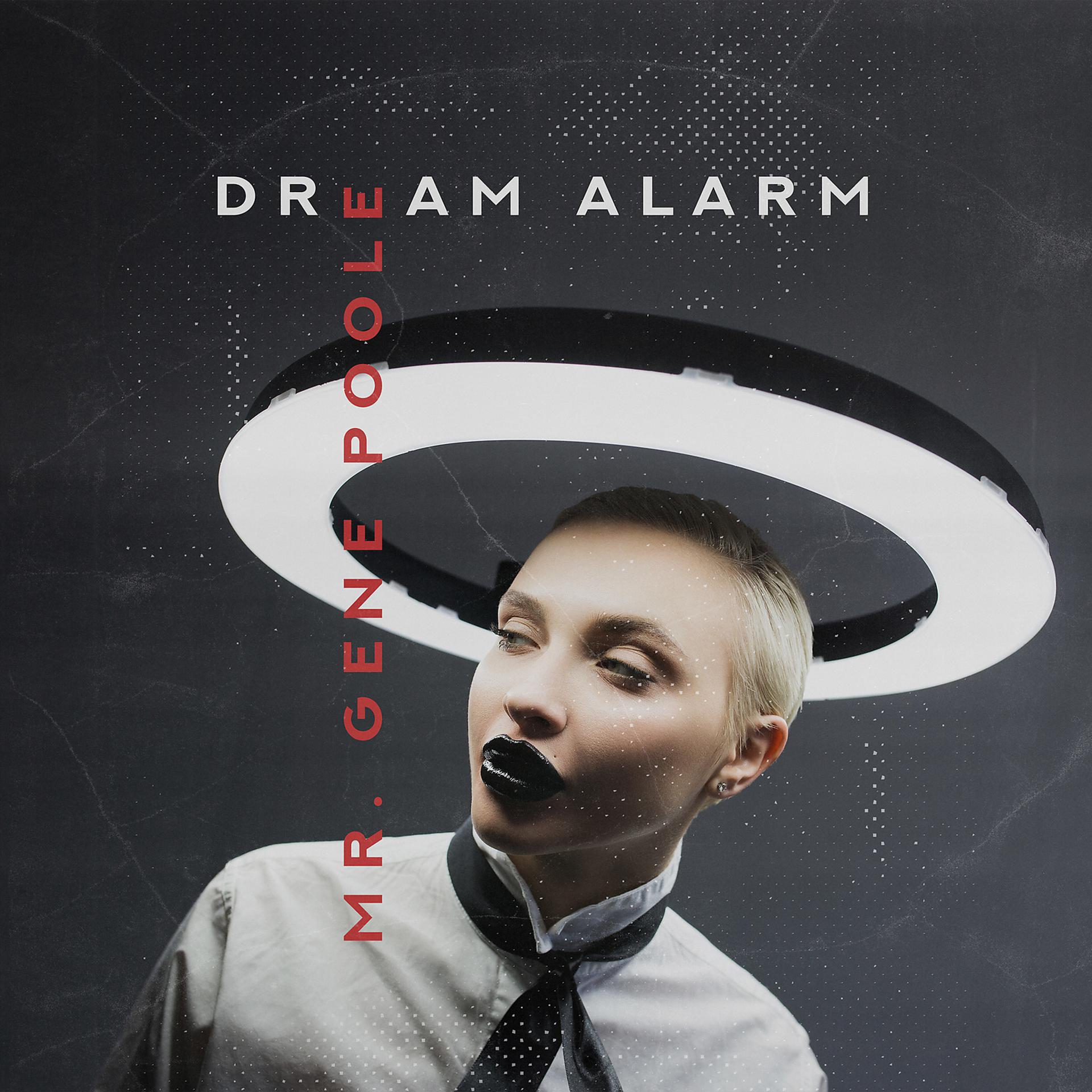 Постер альбома Dream Alarm