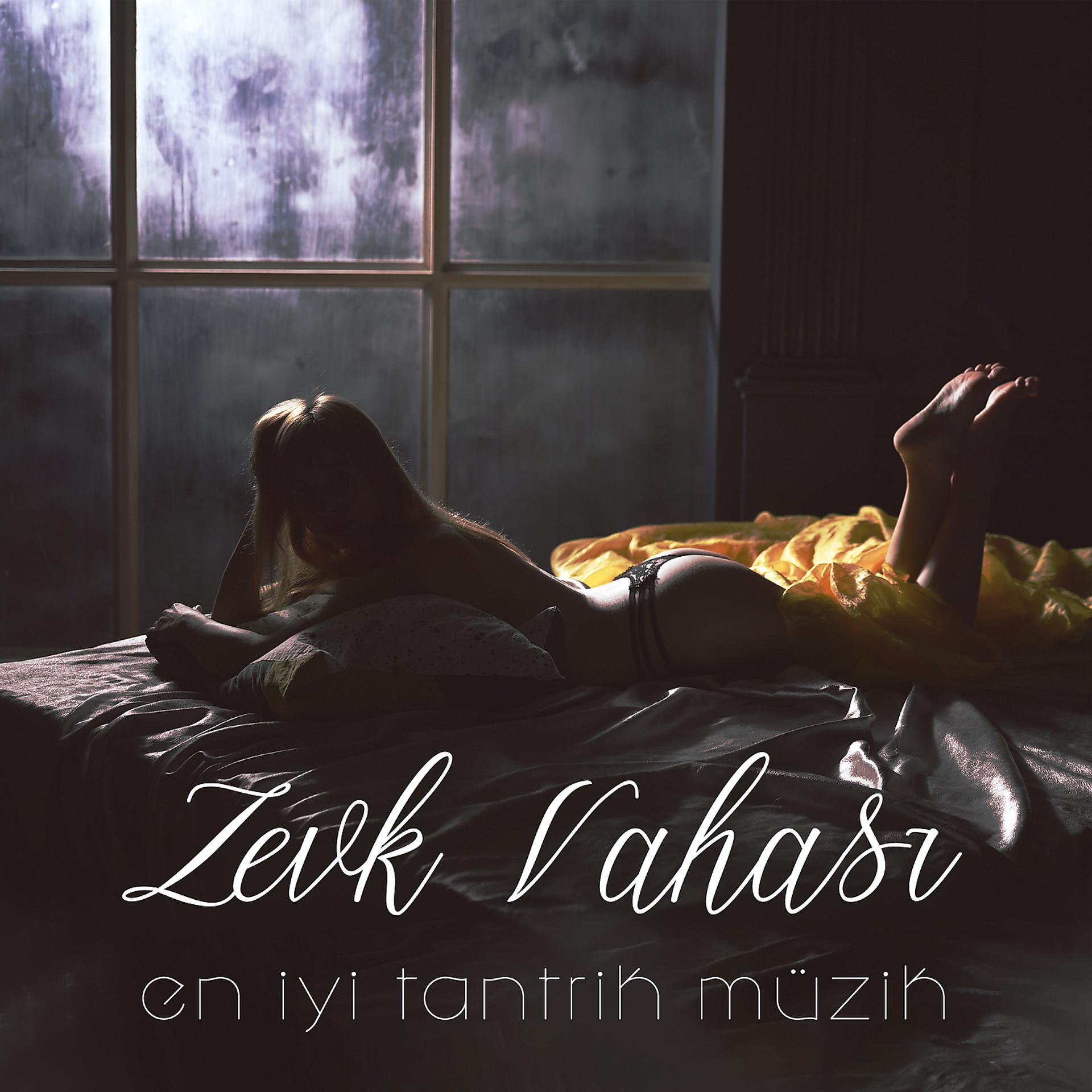 Постер альбома Zevk Vahası: En Iyi Tantrik Müzik