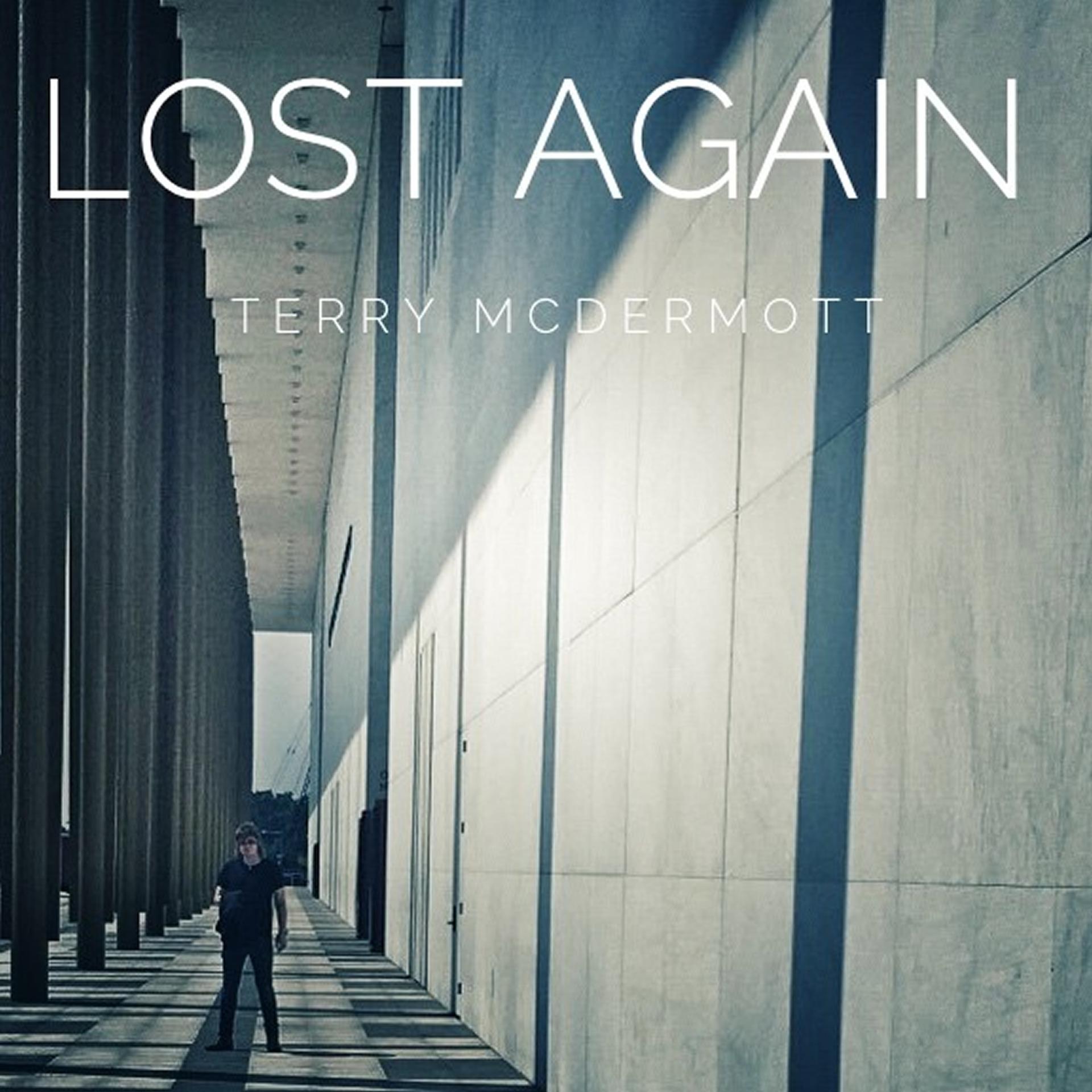 Постер альбома Lost Again