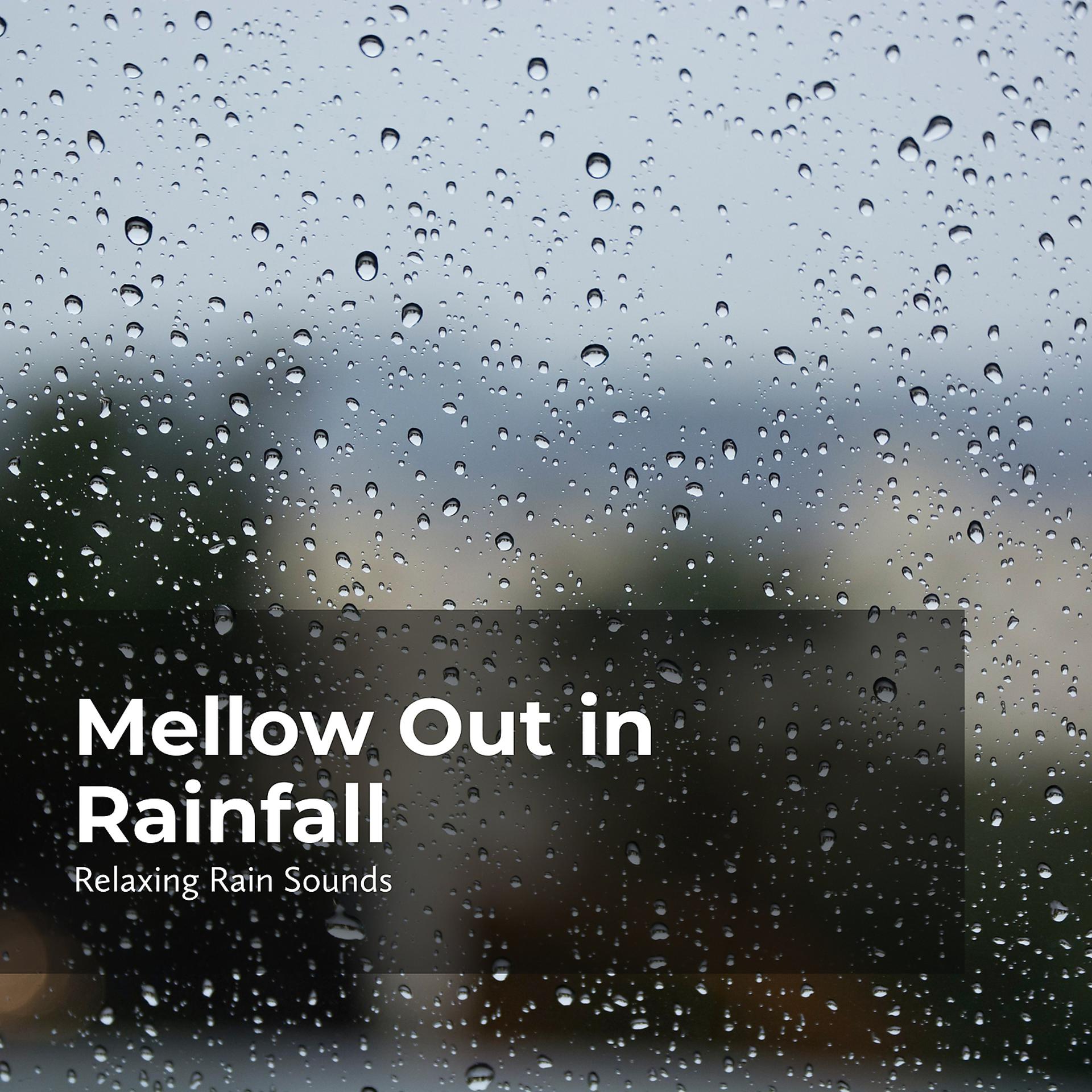 Постер альбома Mellow Out in Rainfall