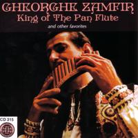 Постер альбома King Of The Pan Flute And Other Favorites