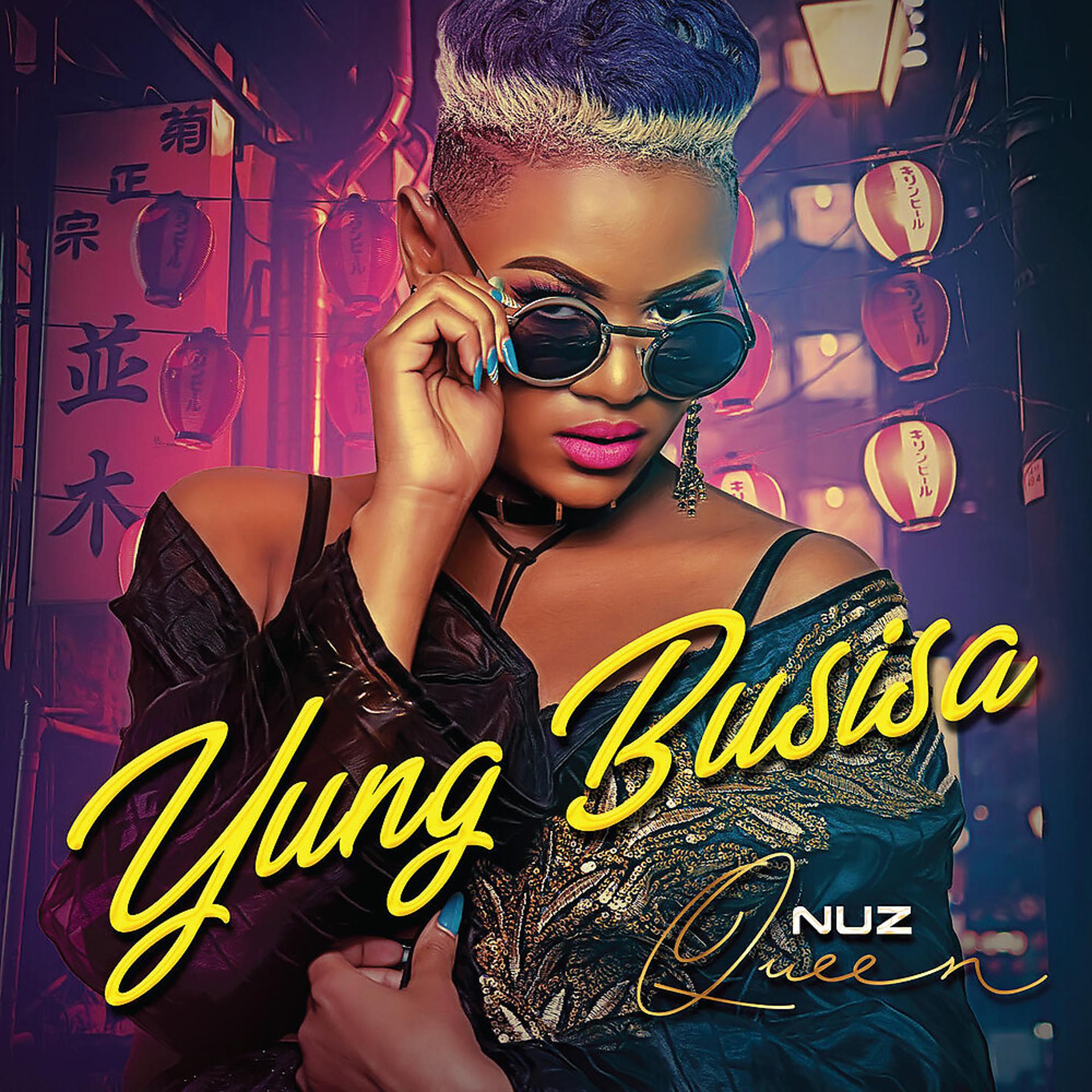 Постер альбома Yung Busisa