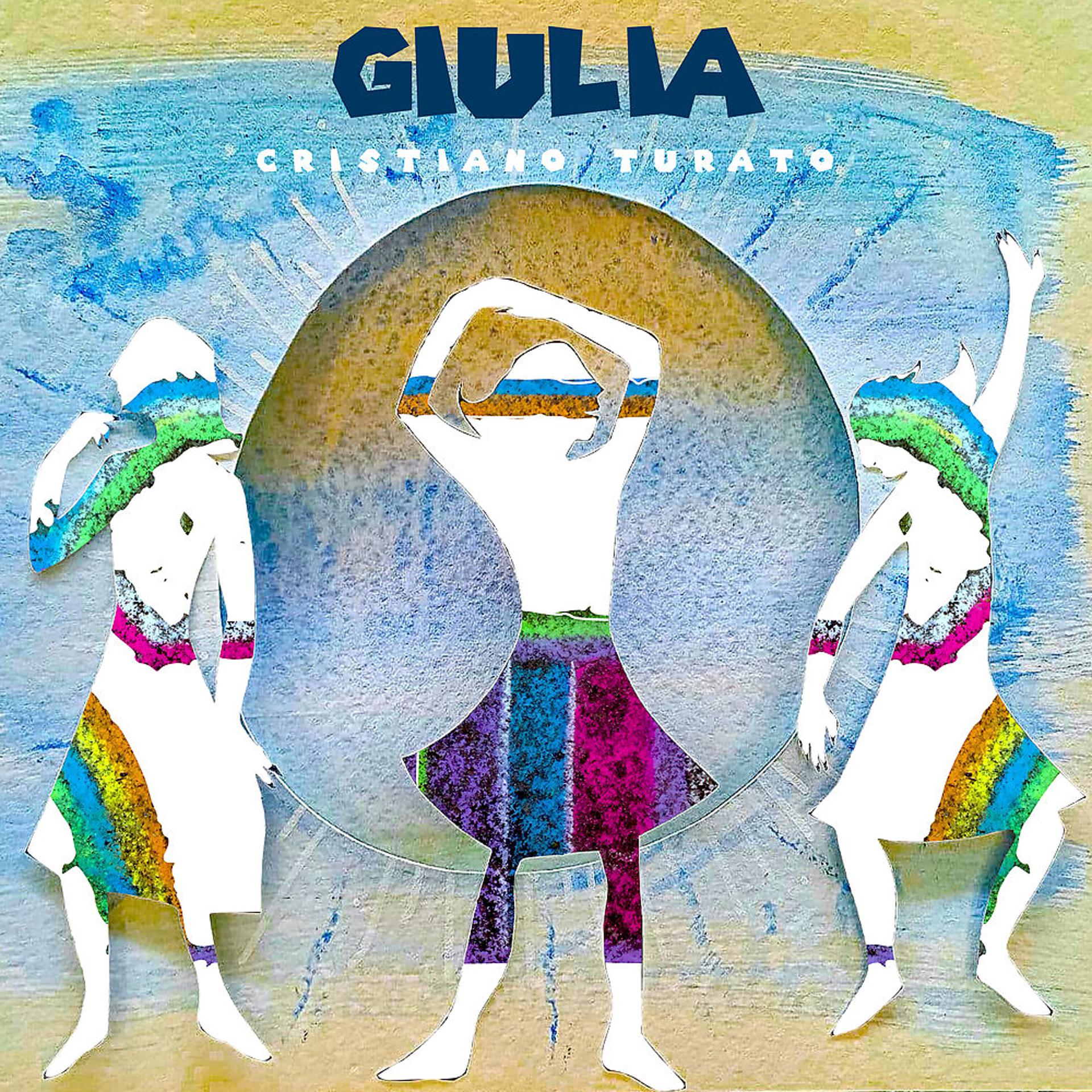 Постер альбома Giulia