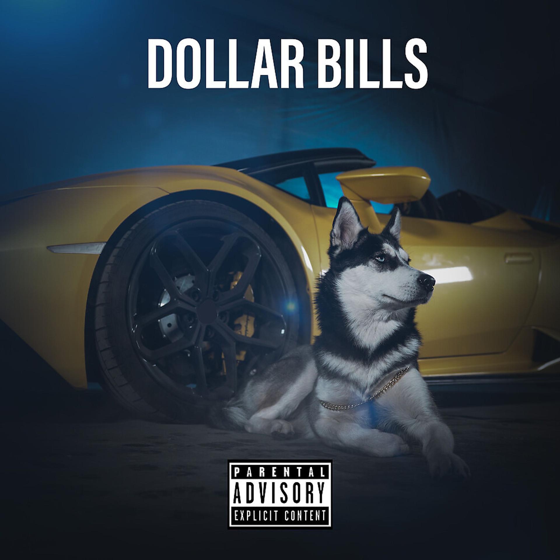 Постер альбома Dollar Bills