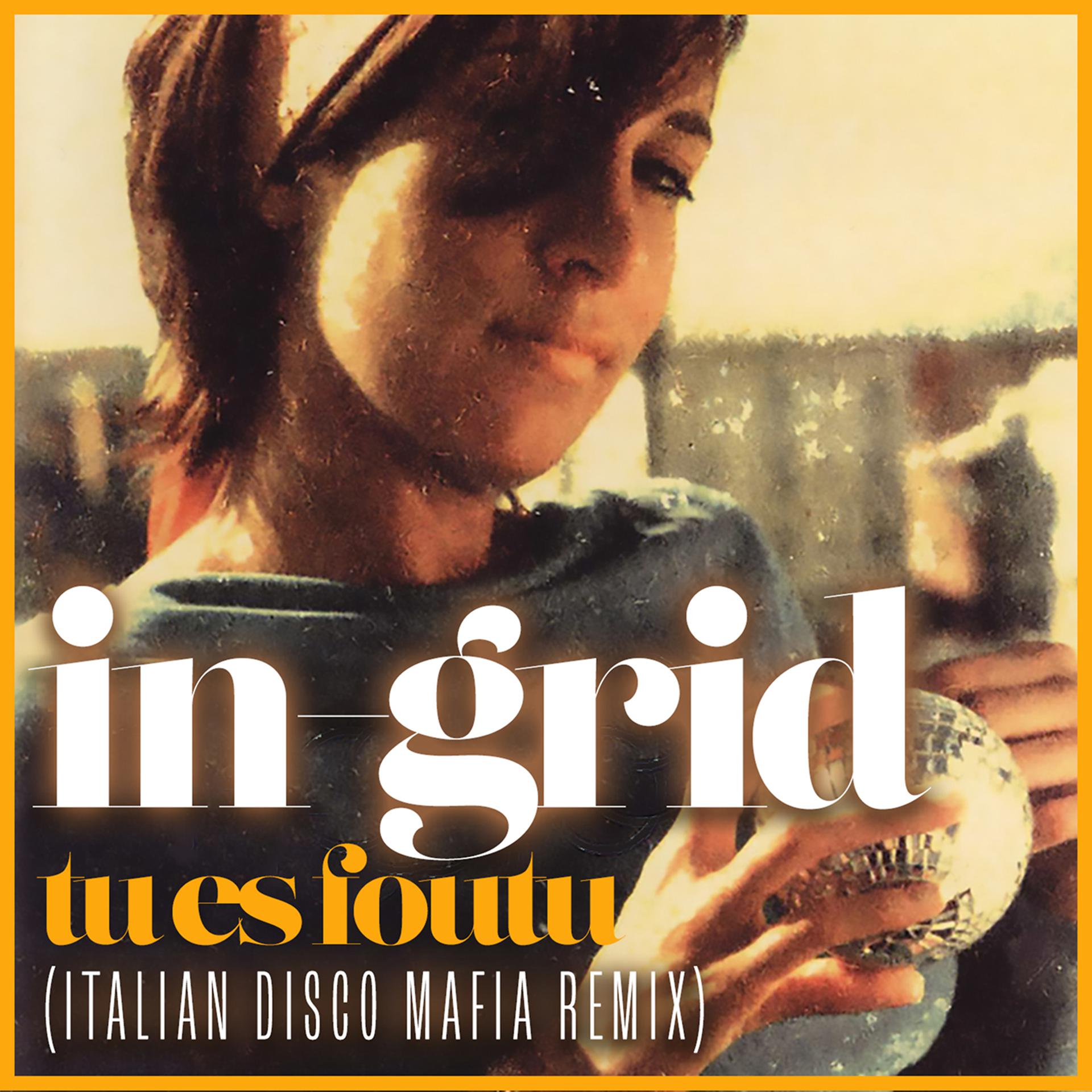 Постер альбома Tu Es Foutu (Italian Disco Mafia Remix)