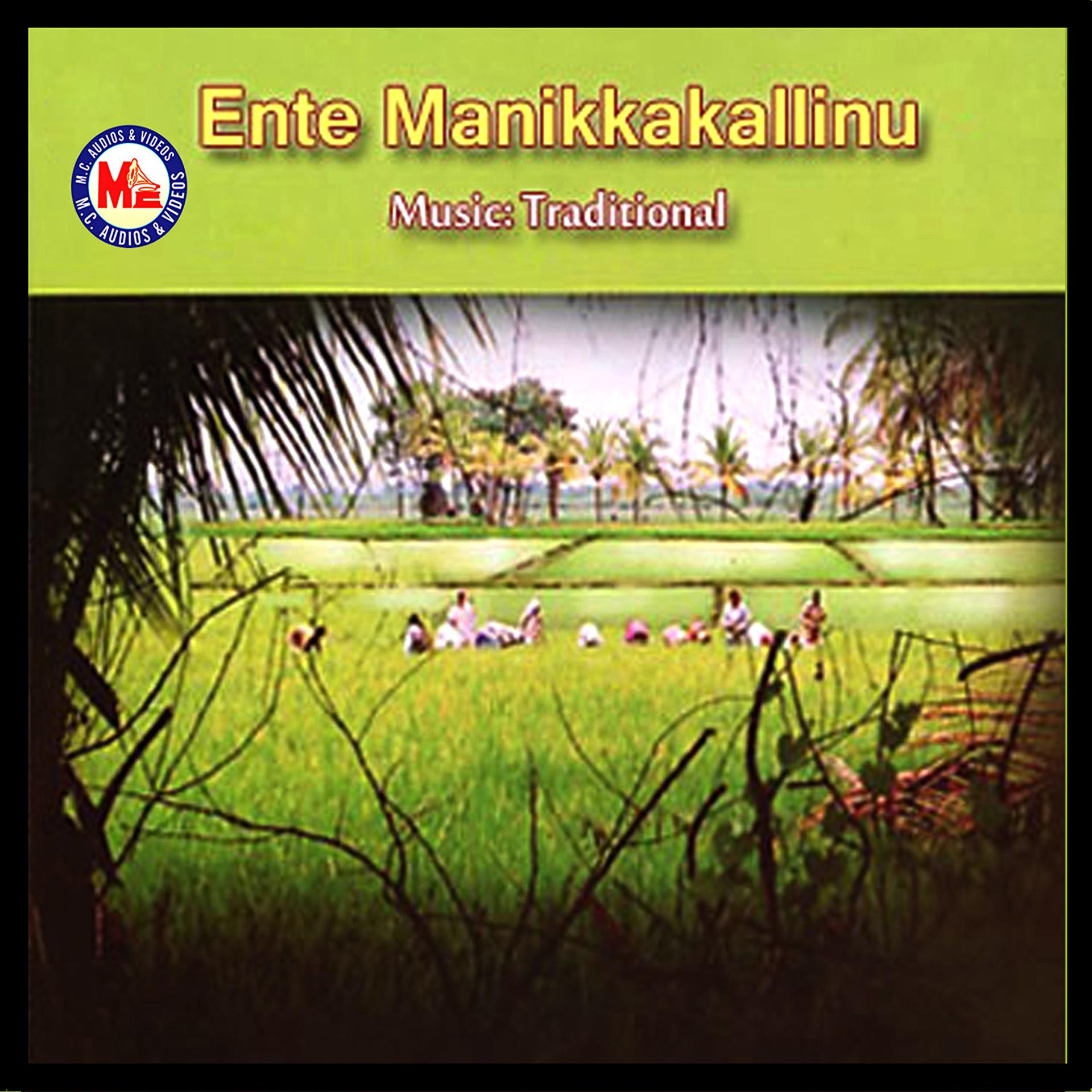 Постер альбома Ente Manikkallinu